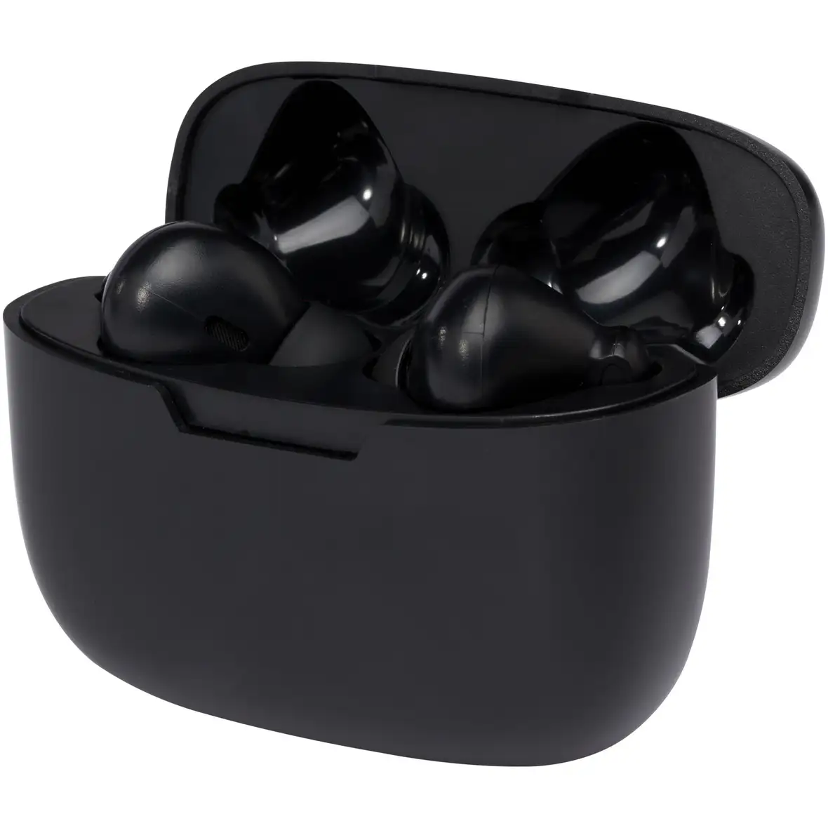 2.0 True Wireless Auto-Pair-Ohrhörer mit Etui – Ansicht 11
