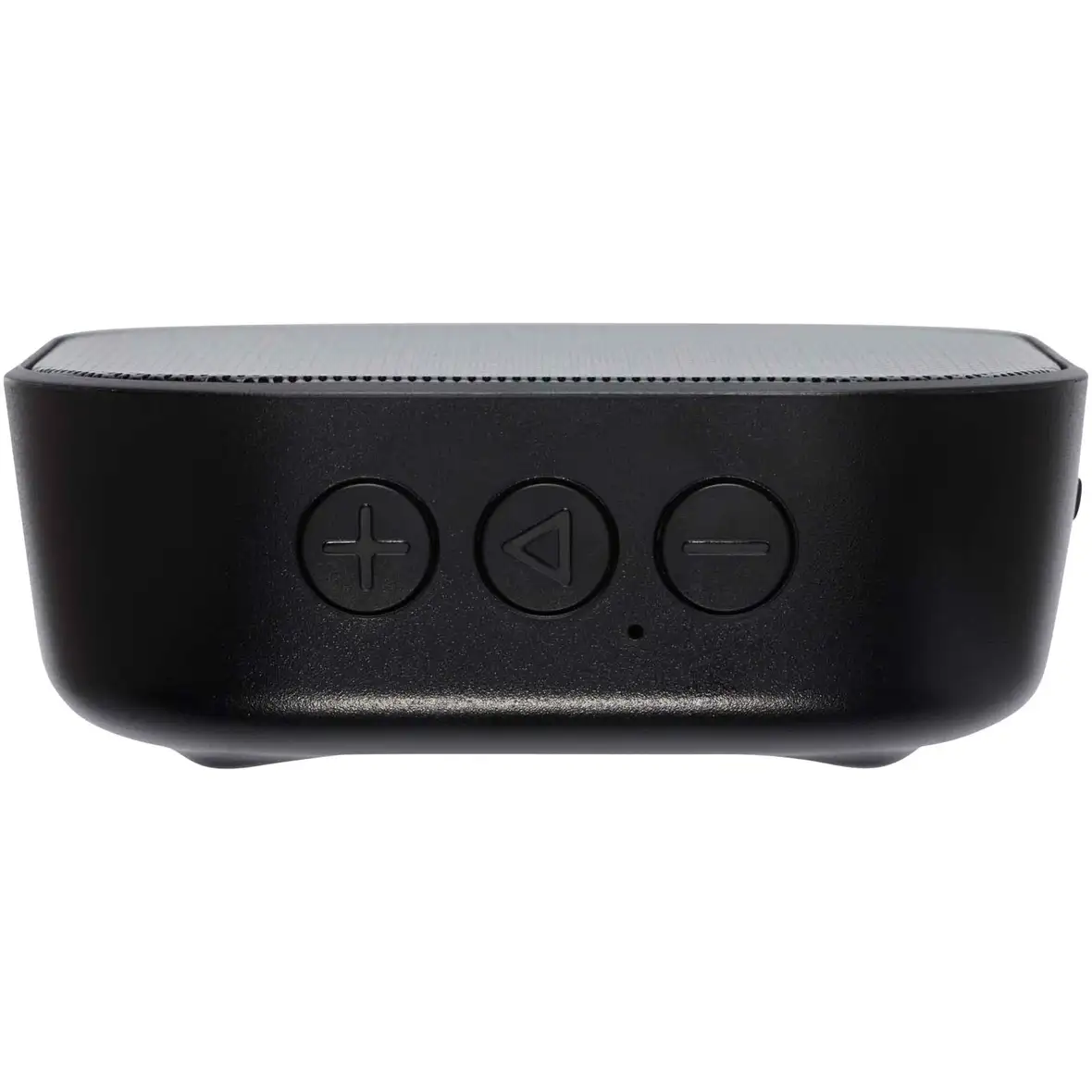 2.0 3 W Mini-Bluetooth®-Lautsprecher aus recyceltem RCS Kunststoff – Ansicht 5