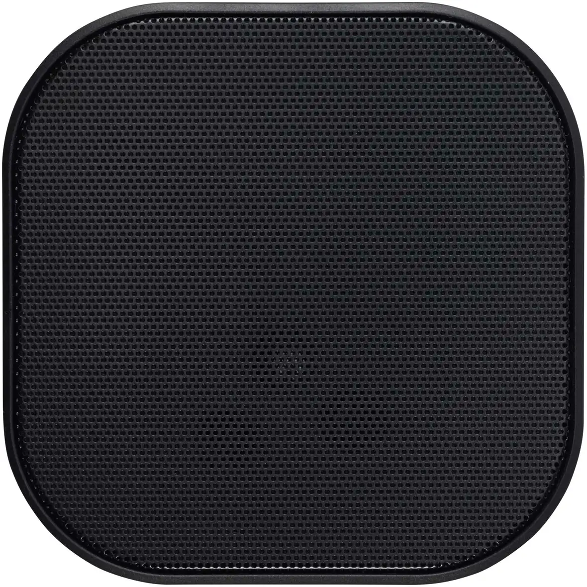2.0 3 W Mini-Bluetooth®-Lautsprecher aus recyceltem RCS Kunststoff – Ansicht 2