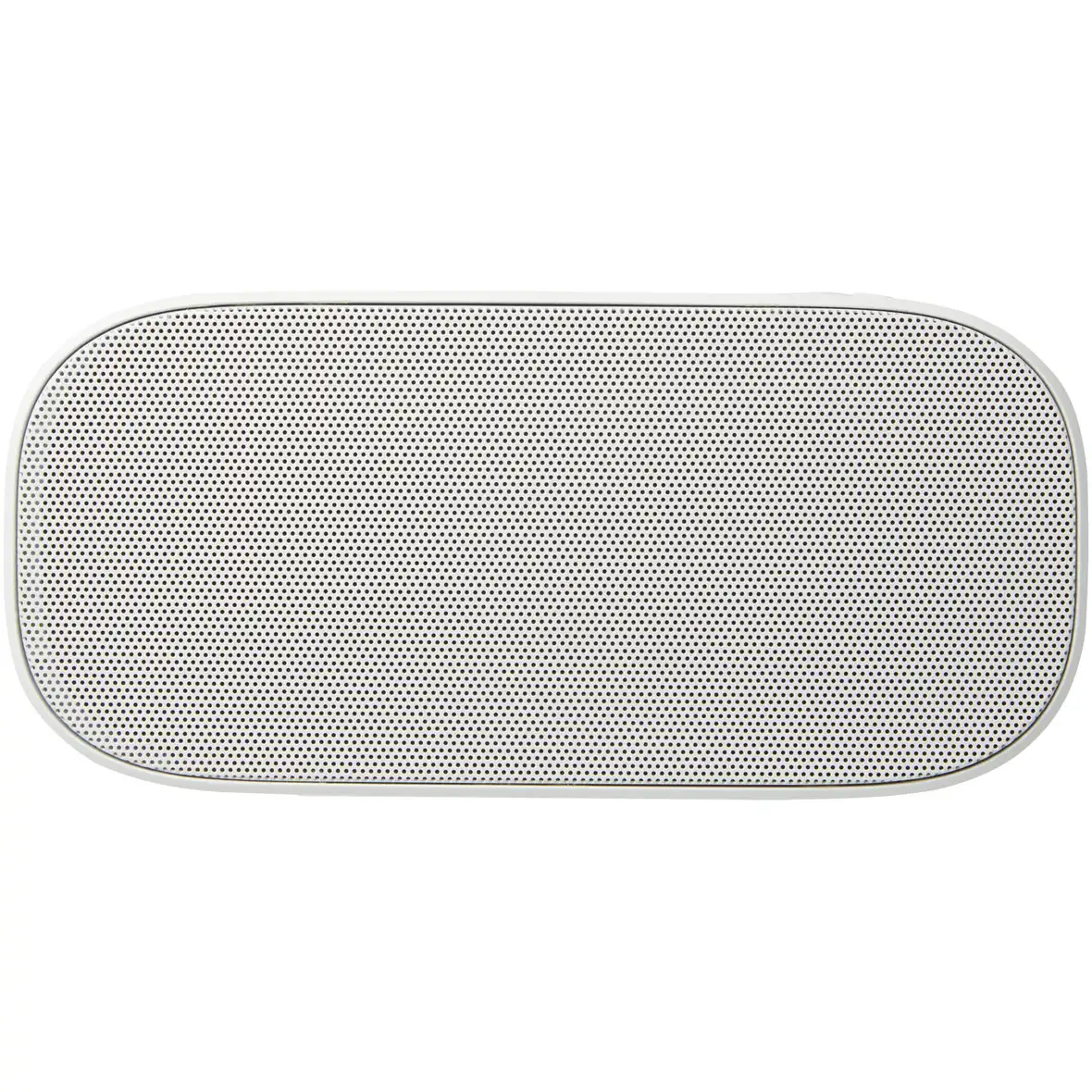 2.0 Bluetooth® Lautsprecher aus recyceltem Kunststoff, 5W, IPX5 – Ansicht 2