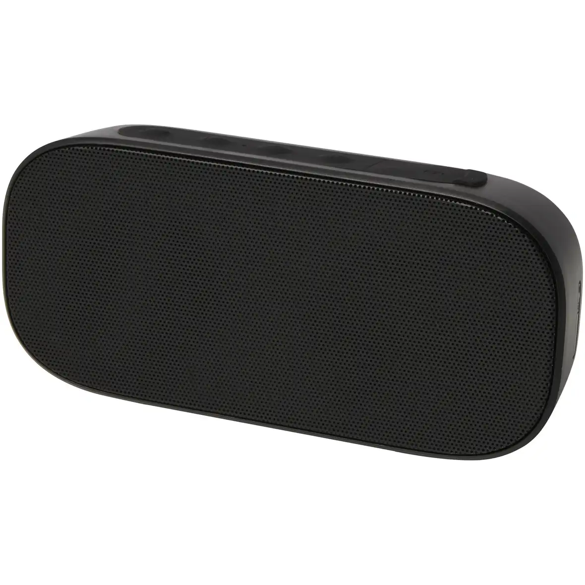 2.0 Bluetooth® Lautsprecher aus recyceltem Kunststoff, 5W, IPX5 – Ansicht 10