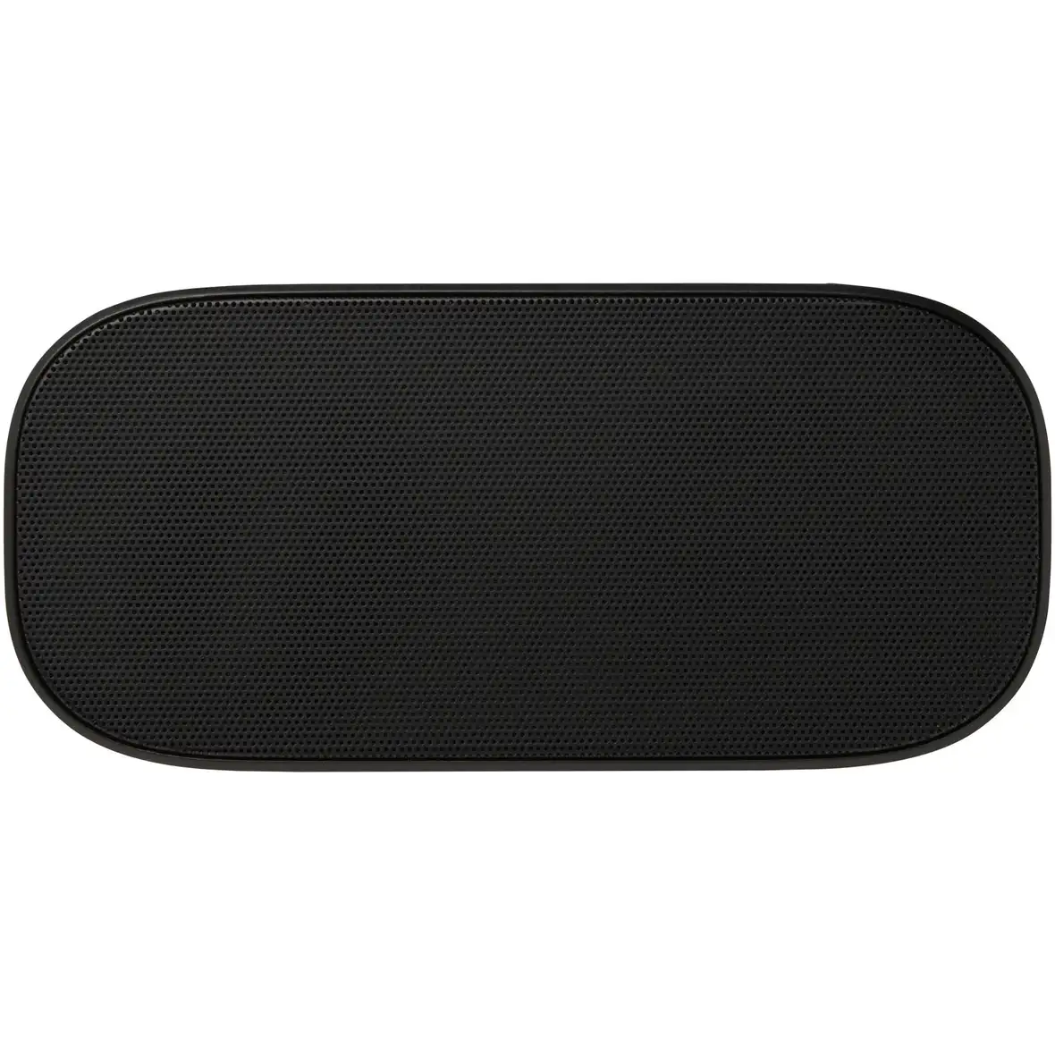 2.0 Bluetooth® Lautsprecher aus recyceltem Kunststoff, 5W, IPX5 – Ansicht 8