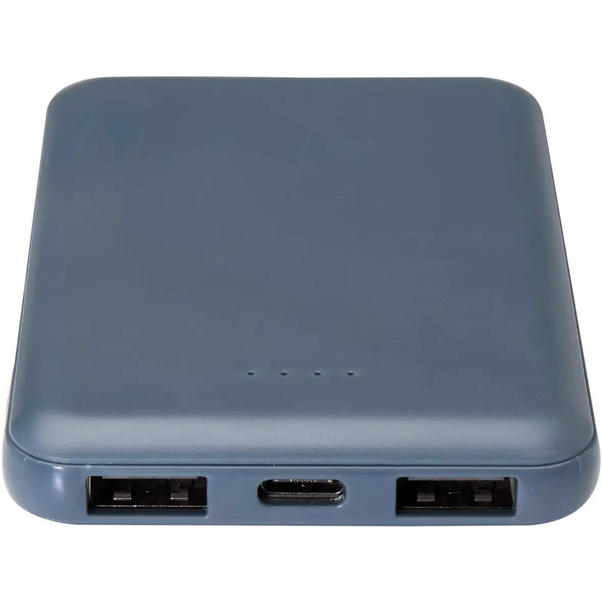 5000 mAh Typ-C Powerbank aus recyceltem Kunststoff – Ansicht 10