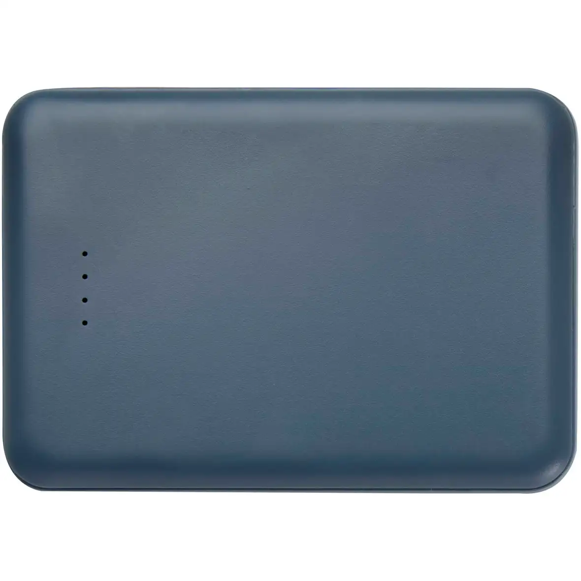 5000 mAh Typ-C Powerbank aus recyceltem Kunststoff – Ansicht 8