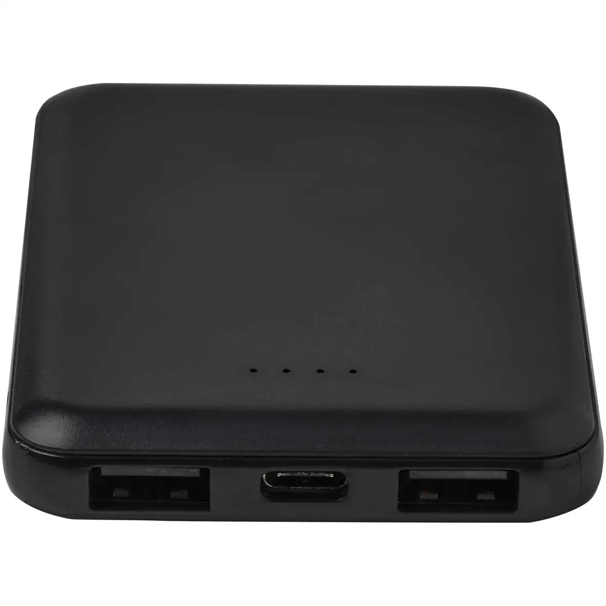 5000 mAh Typ-C Powerbank aus recyceltem Kunststoff – Ansicht 16