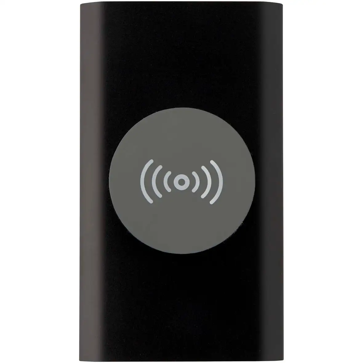 4000 mAh Typ-C kabellose Powerbank aus recyceltem Aluminium – Ansicht 14