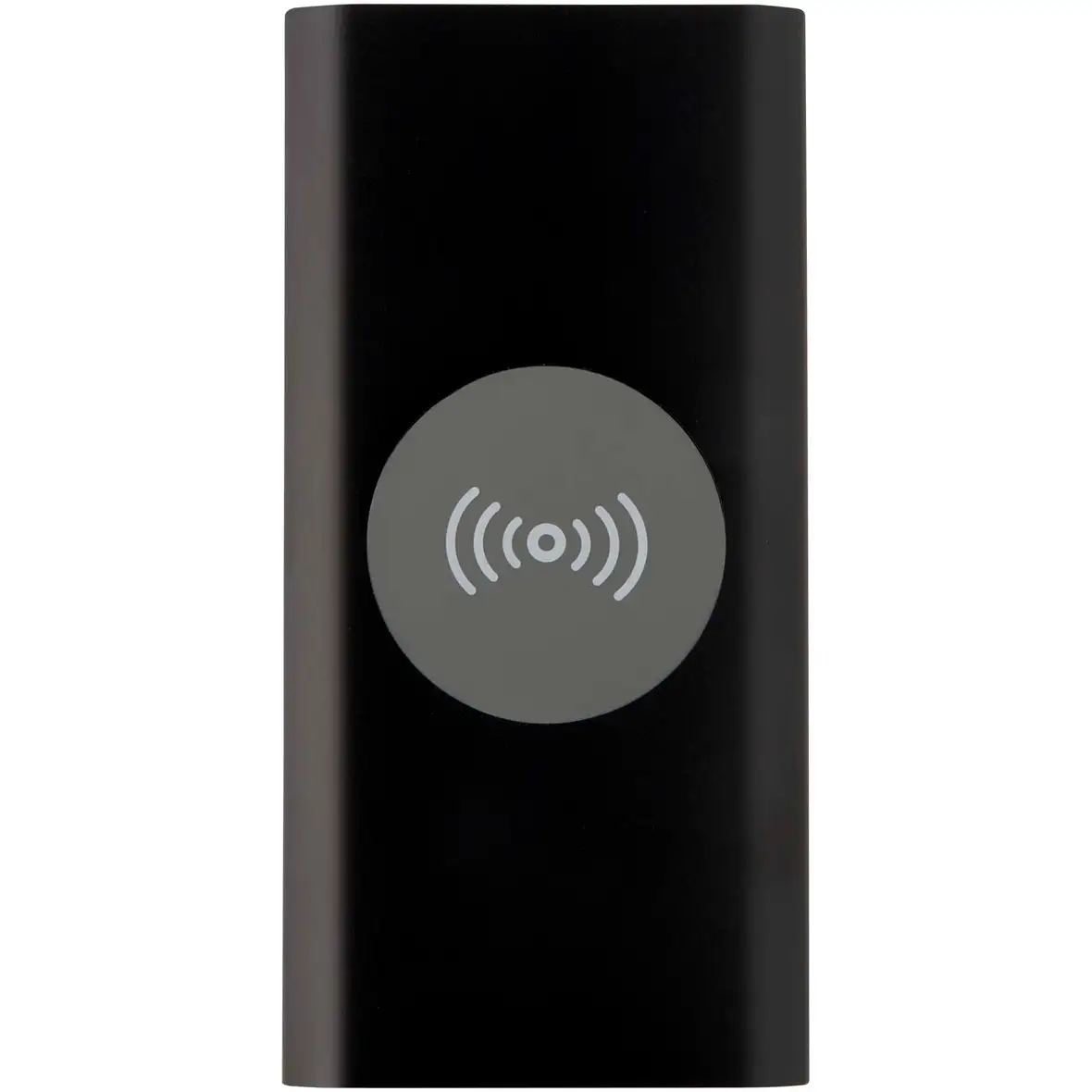 8000 mAh Typ-C kabellose Powerbank aus recyceltem Aluminium – Ansicht 20