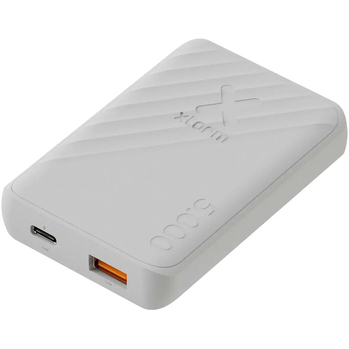 Xtorm XG205 Go2 12 W 5000 mAh Schnelllade-Powerbank – Ansicht 6