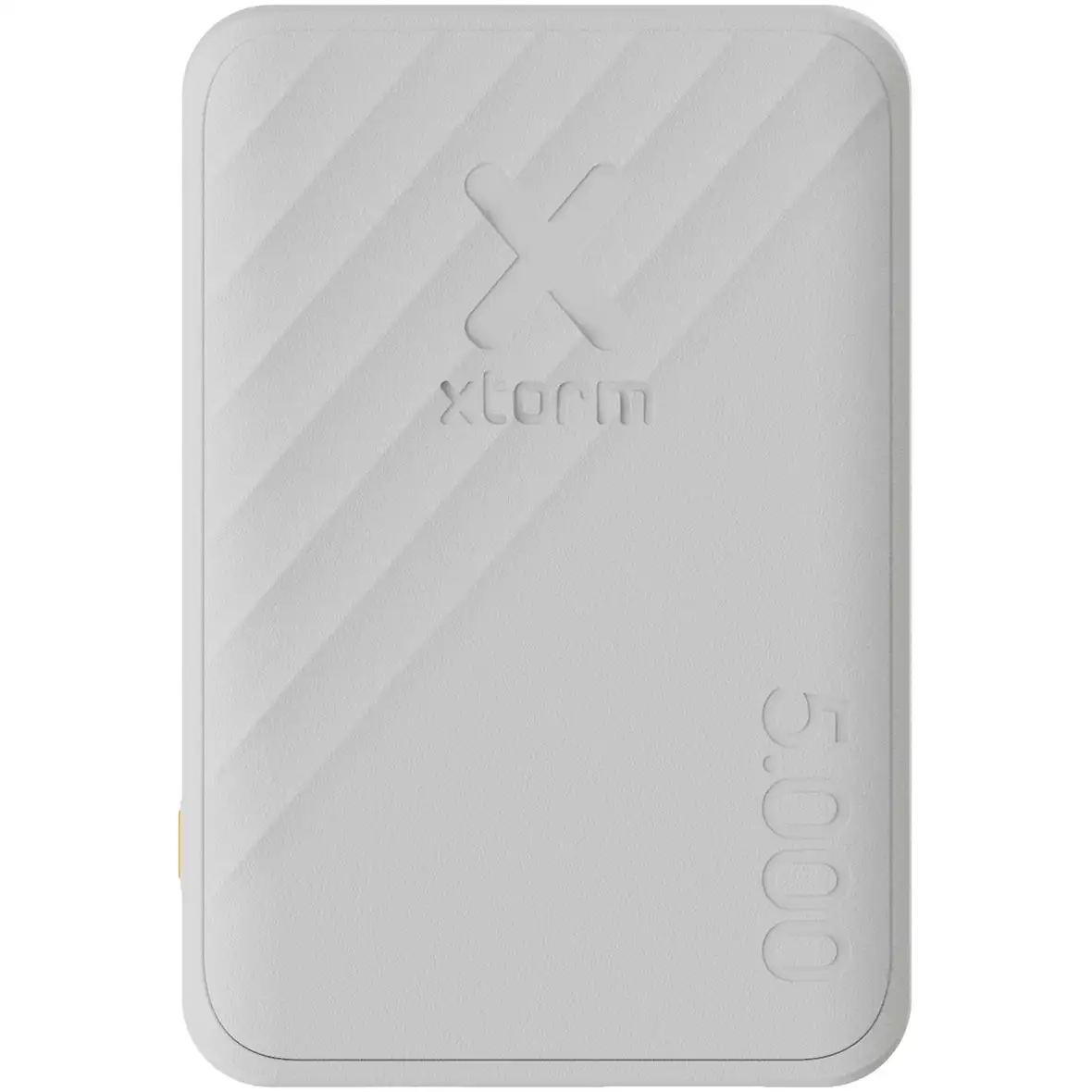 Xtorm XG205 Go2 12 W 5000 mAh Schnelllade-Powerbank – Ansicht 2
