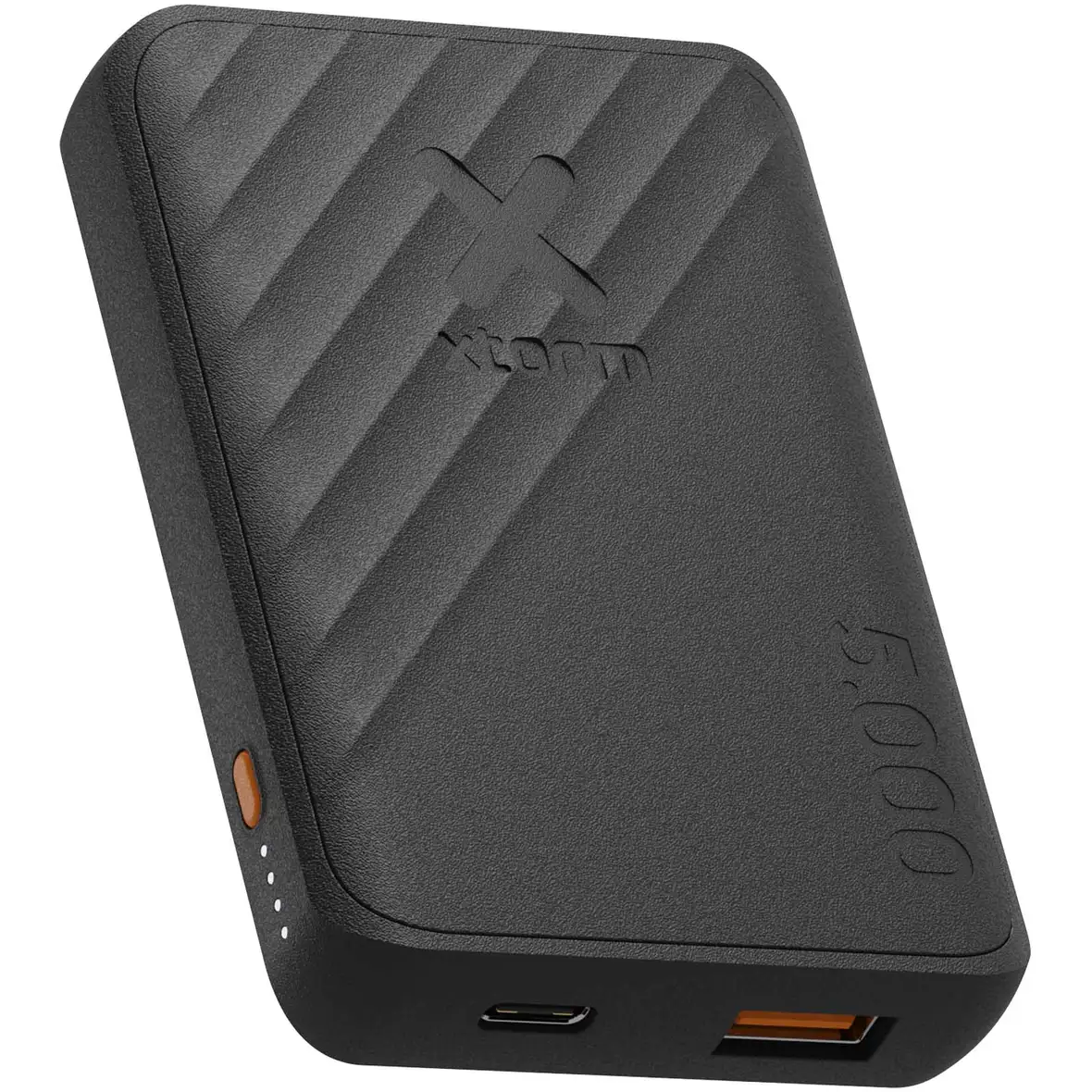 Xtorm XG205 Go2 12 W 5000 mAh Schnelllade-Powerbank – Ansicht 10
