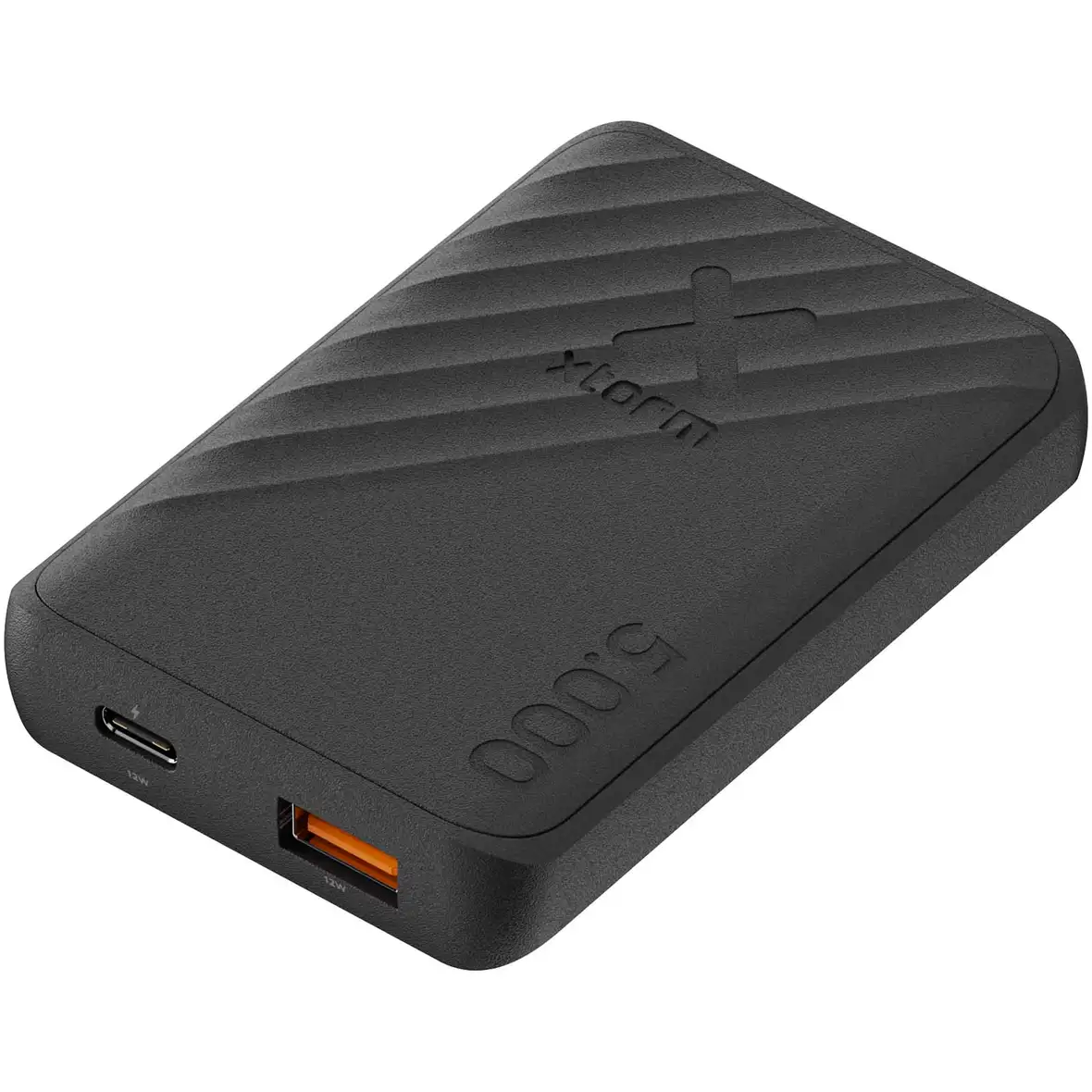 Xtorm XG205 Go2 12 W 5000 mAh Schnelllade-Powerbank – Ansicht 15