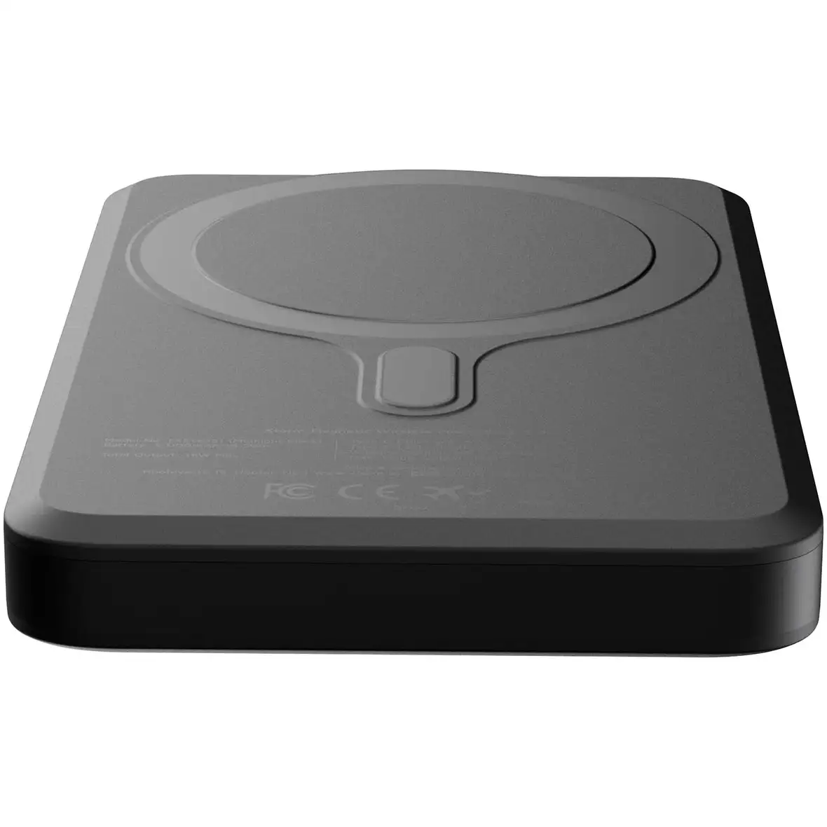 Xtorm FS5W051 5000 mAh magnetische kabellose Powerbank – Ansicht 7