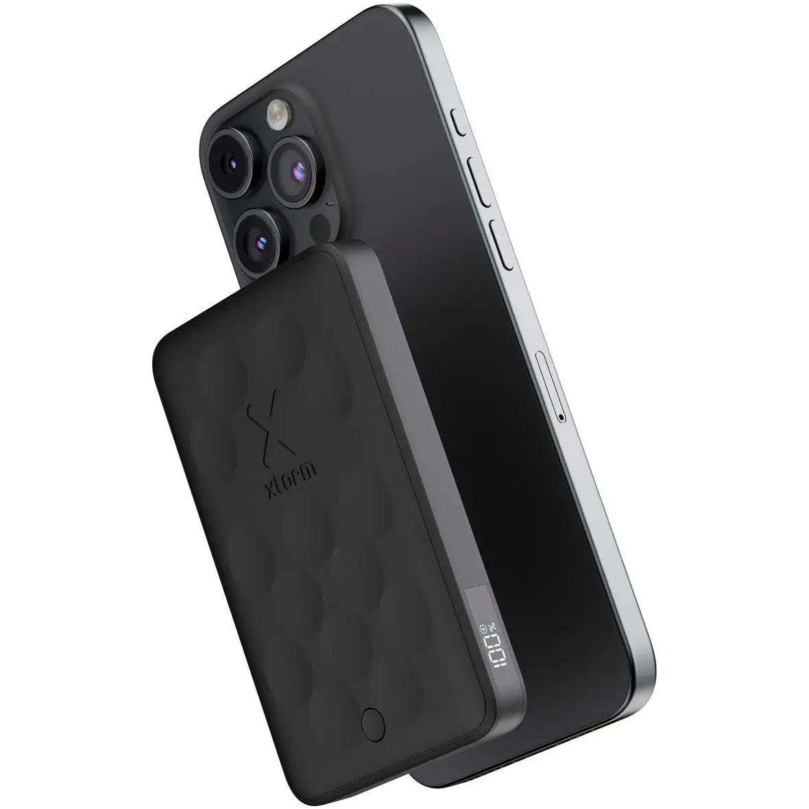 Xtorm FS5W051 5000 mAh magnetische kabellose Powerbank – Ansicht 4