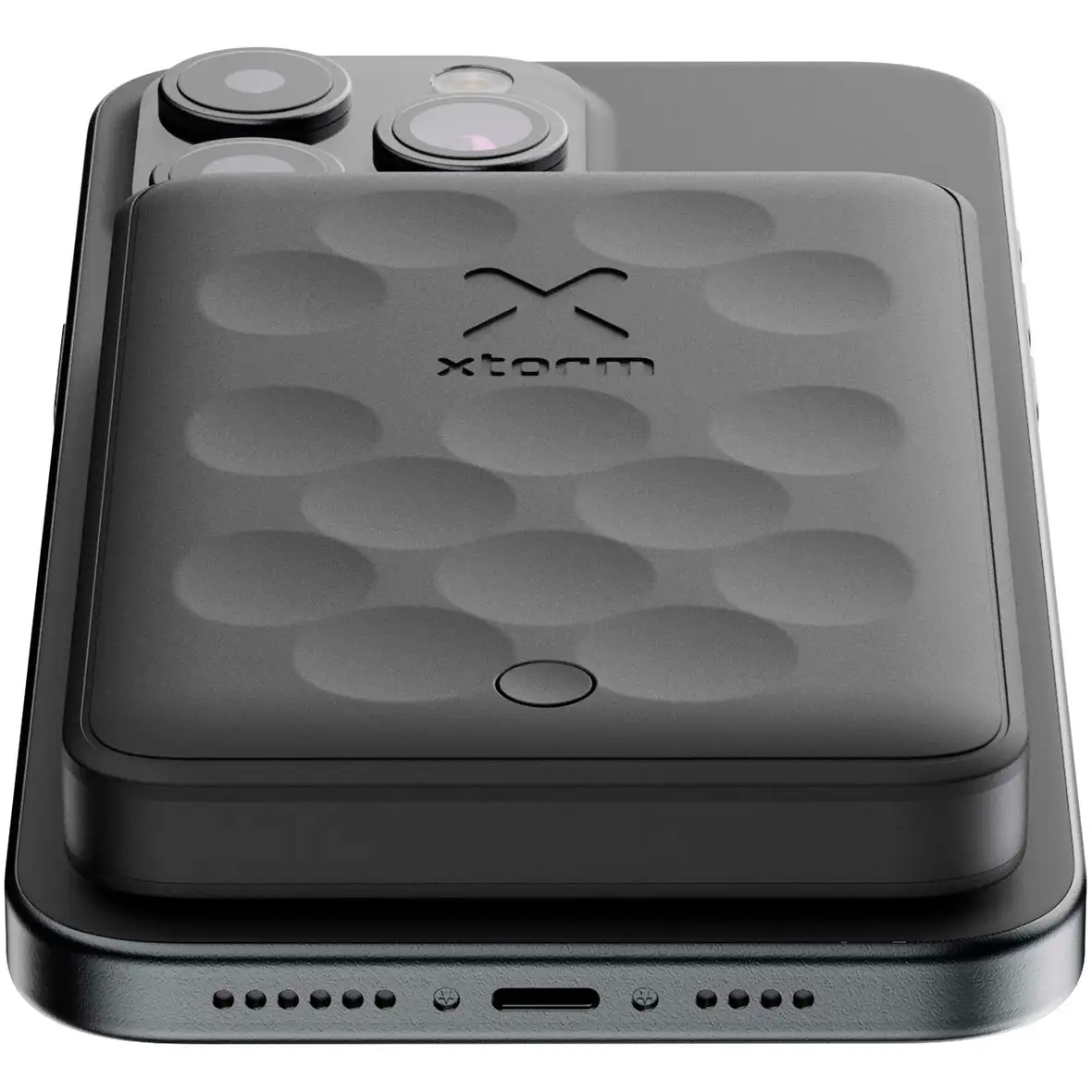 Xtorm FS5W051 5000 mAh magnetische kabellose Powerbank – Ansicht 5