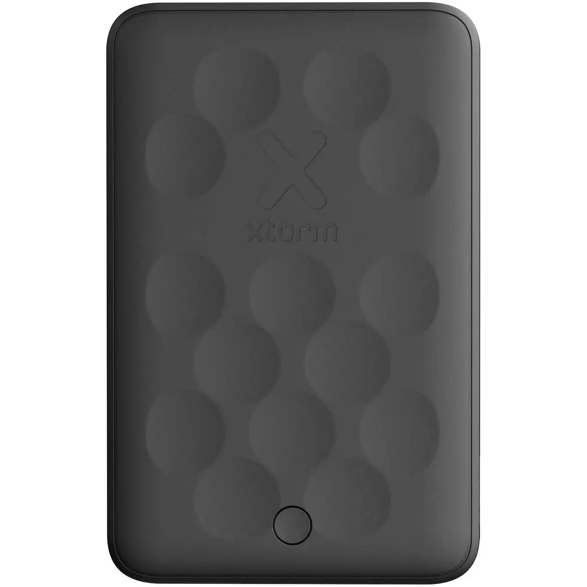 Xtorm FS5W051 5000 mAh magnetische kabellose Powerbank – Ansicht 2