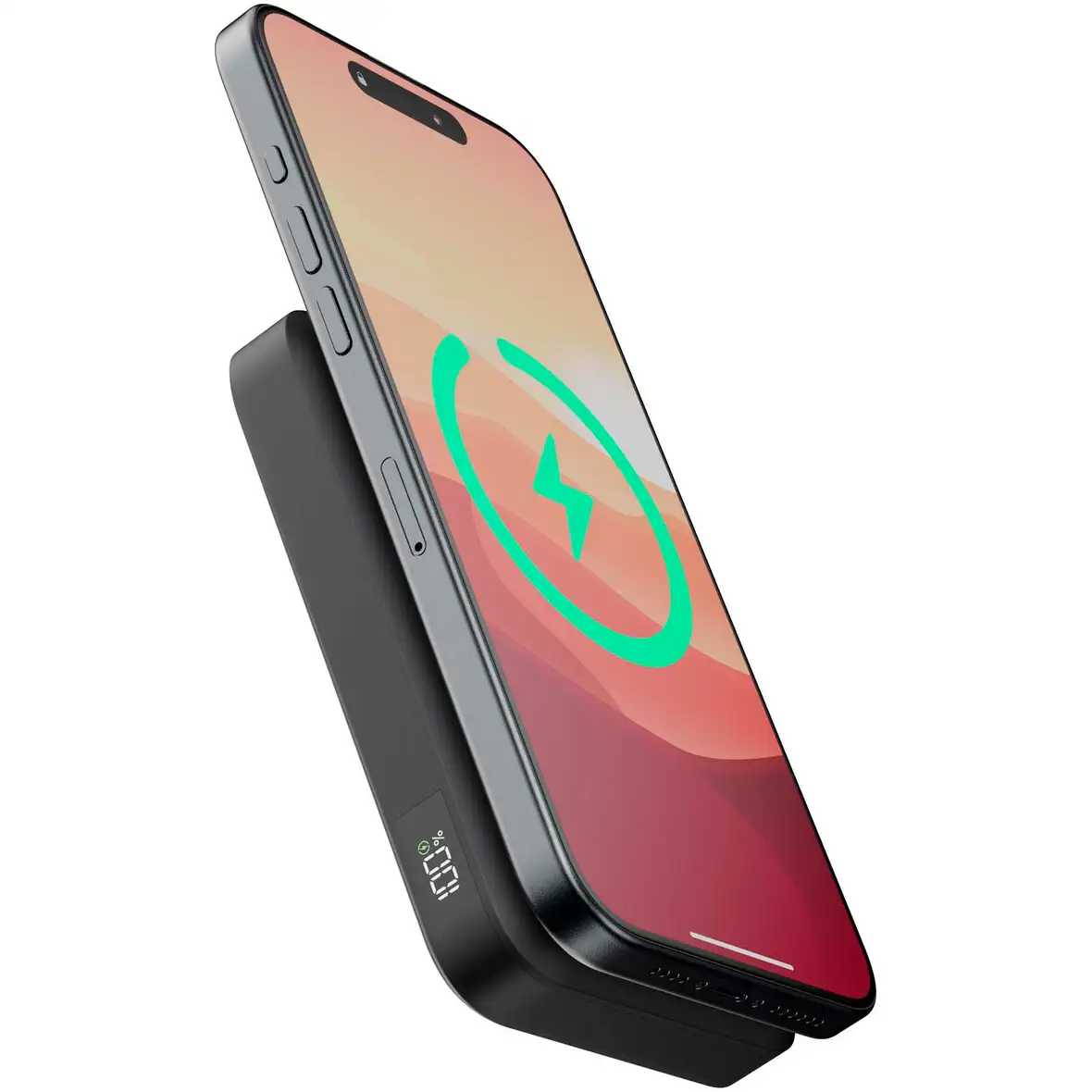 Xtorm FS5W101 10.000 mAh magnetische kabellose Powerbank – Ansicht 4
