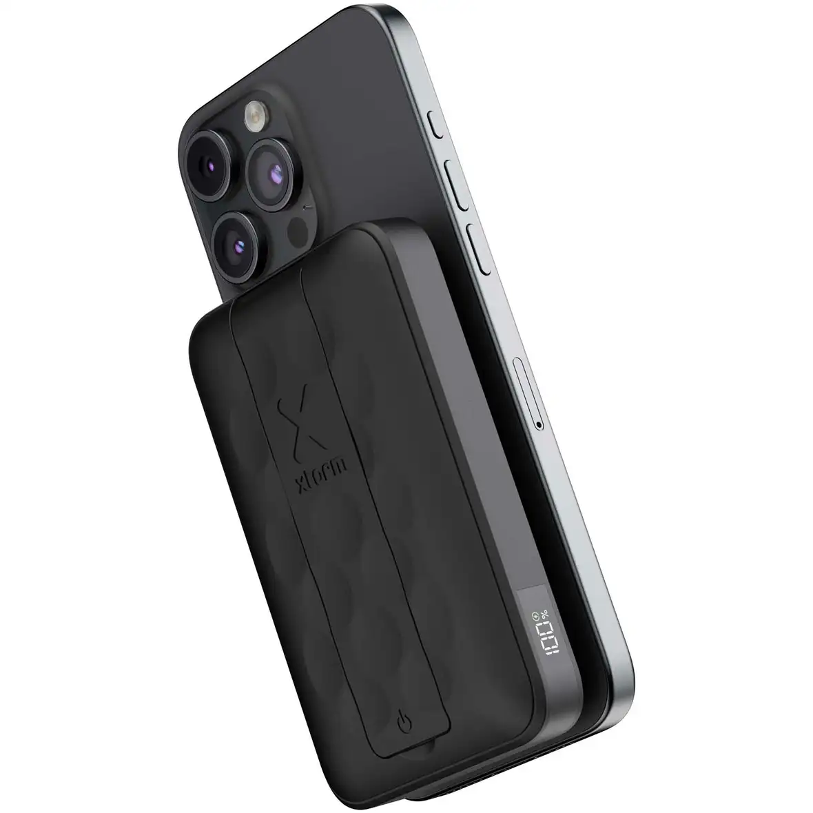 Xtorm FS5W101 10.000 mAh magnetische kabellose Powerbank – Ansicht 5