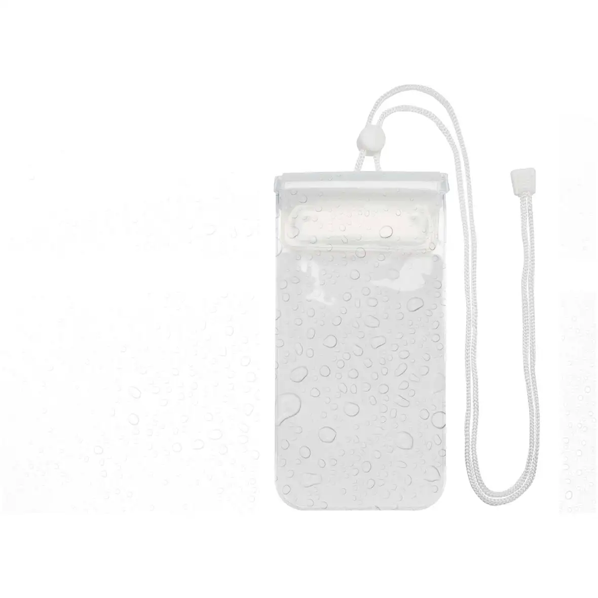 Wasserdichte Handytasche L – Ansicht 4