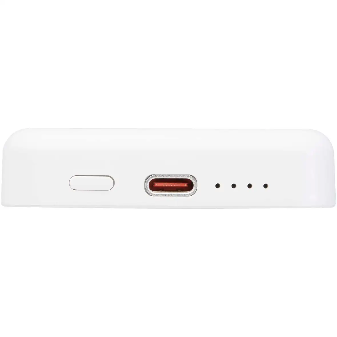 15 W 5.000 mAh magnetische kabellose Powerbank mit 20 W PD aus recyceltem Kunststoff – Ansicht 6
