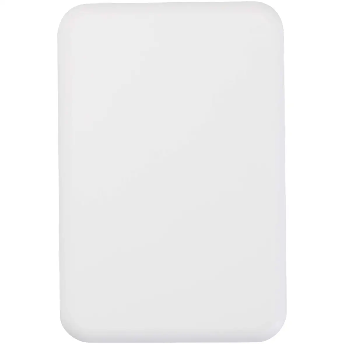 15 W 5.000 mAh magnetische kabellose Powerbank mit 20 W PD aus recyceltem Kunststoff – Ansicht 2