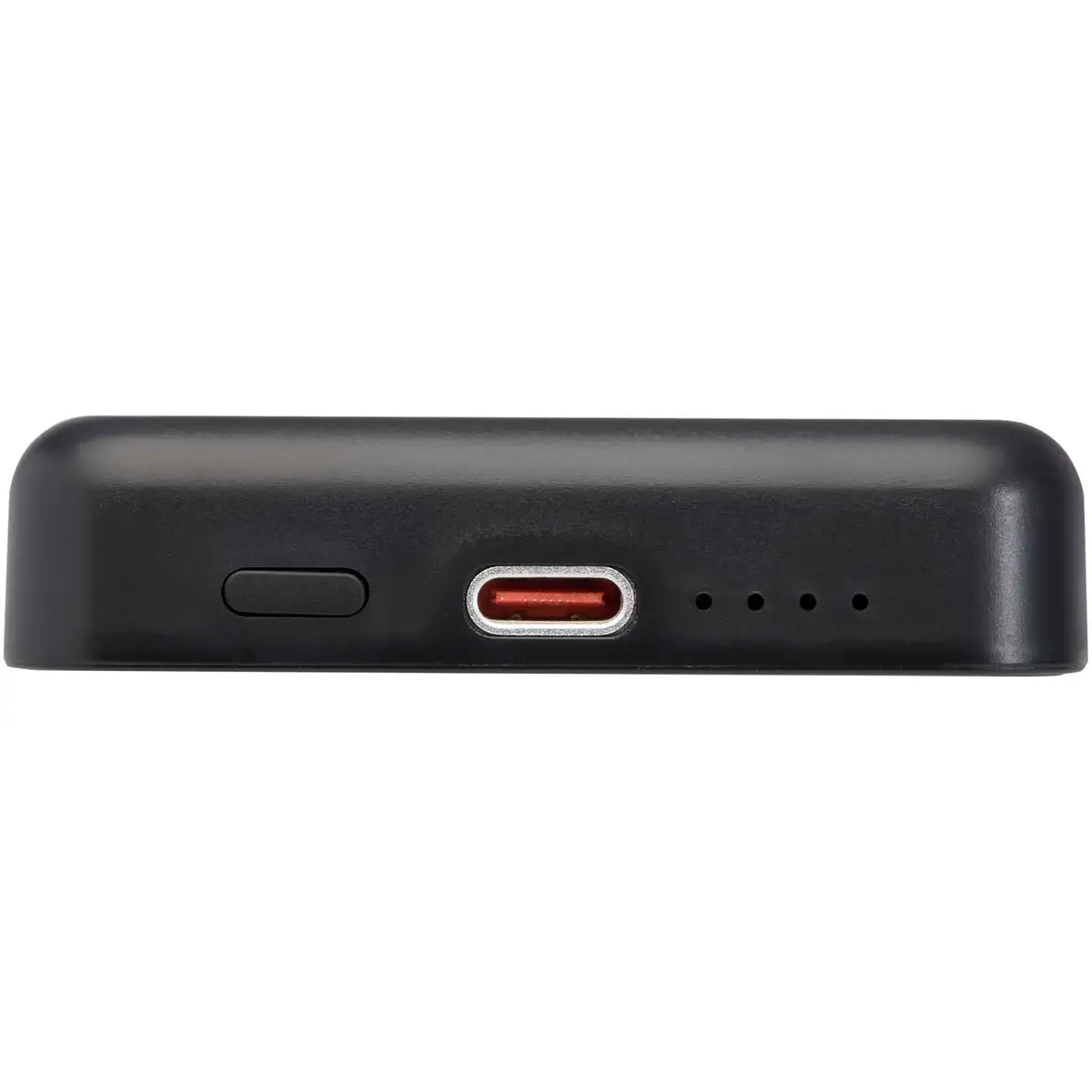 15 W 5.000 mAh magnetische kabellose Powerbank mit 20 W PD aus recyceltem Kunststoff – Ansicht 12