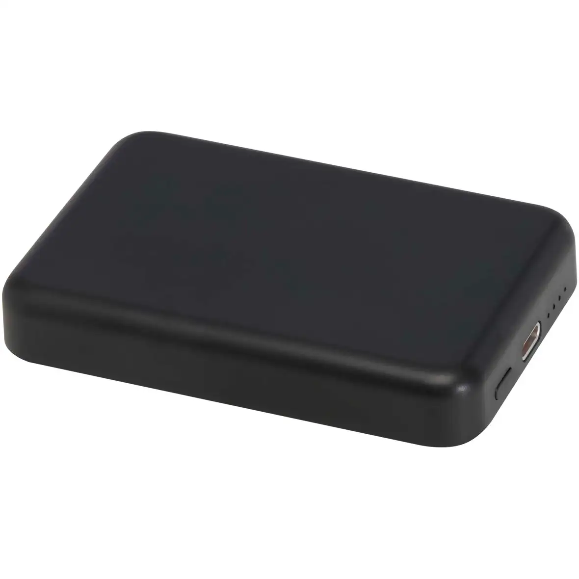 15 W 5.000 mAh magnetische kabellose Powerbank mit 20 W PD aus recyceltem Kunststoff – Ansicht 10