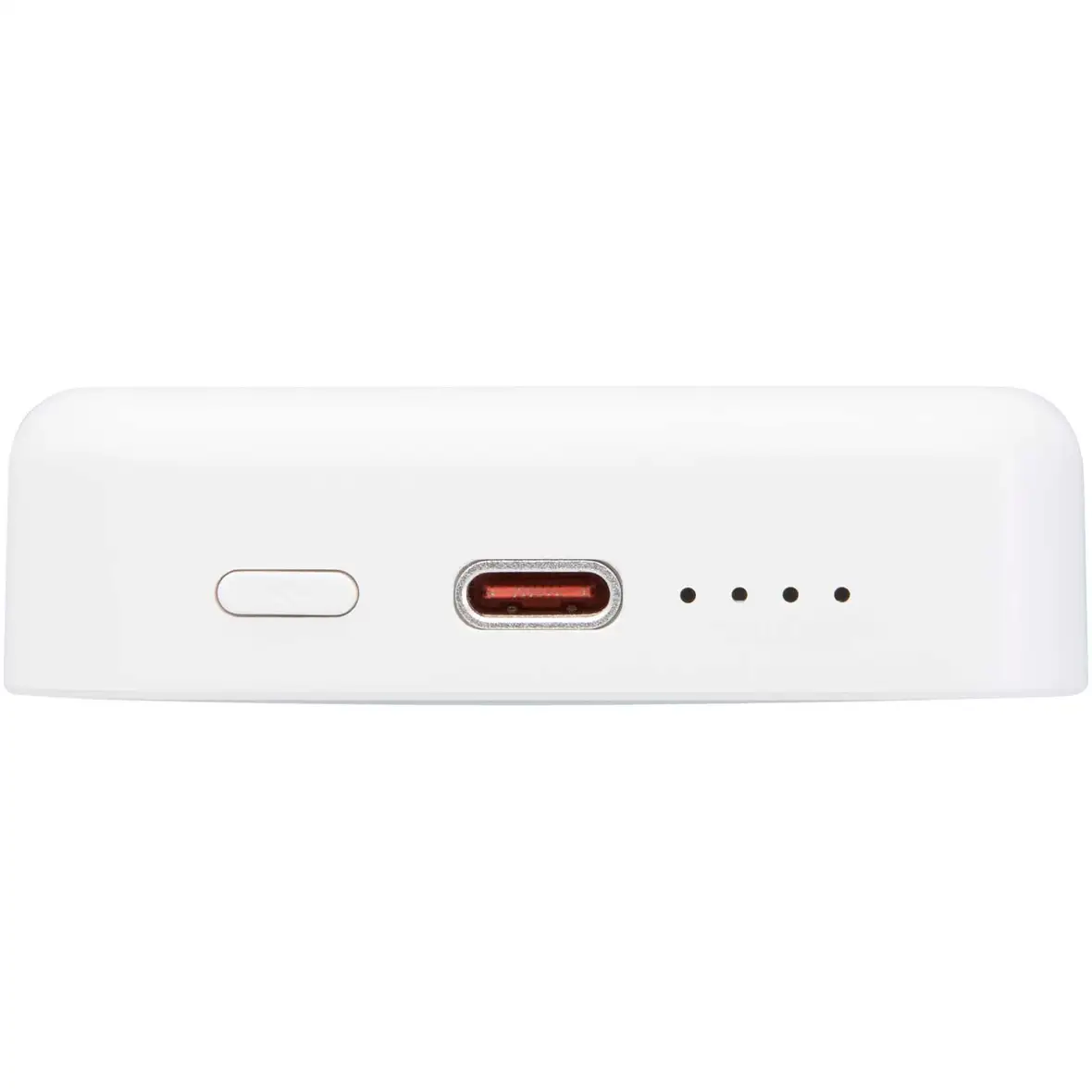 15 W 10.000 mAh magnetische kabellose Powerbank mit 20 W PD aus recyceltem Kunststoff – Ansicht 6