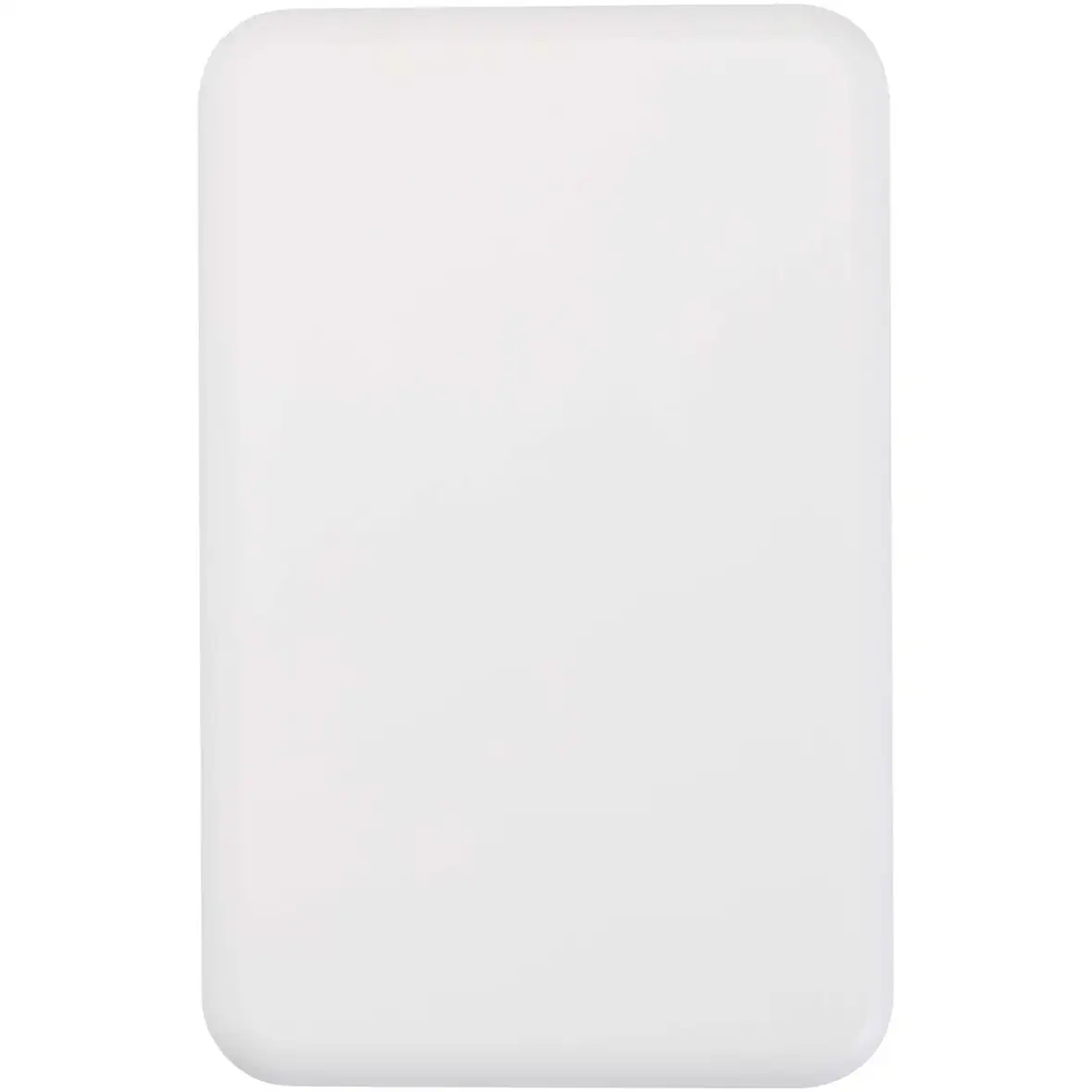 15 W 10.000 mAh magnetische kabellose Powerbank mit 20 W PD aus recyceltem Kunststoff – Ansicht 2