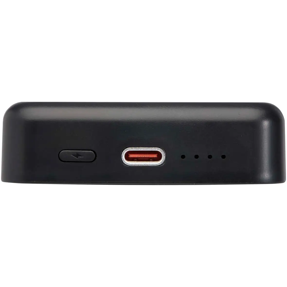 15 W 10.000 mAh magnetische kabellose Powerbank mit 20 W PD aus recyceltem Kunststoff – Ansicht 12