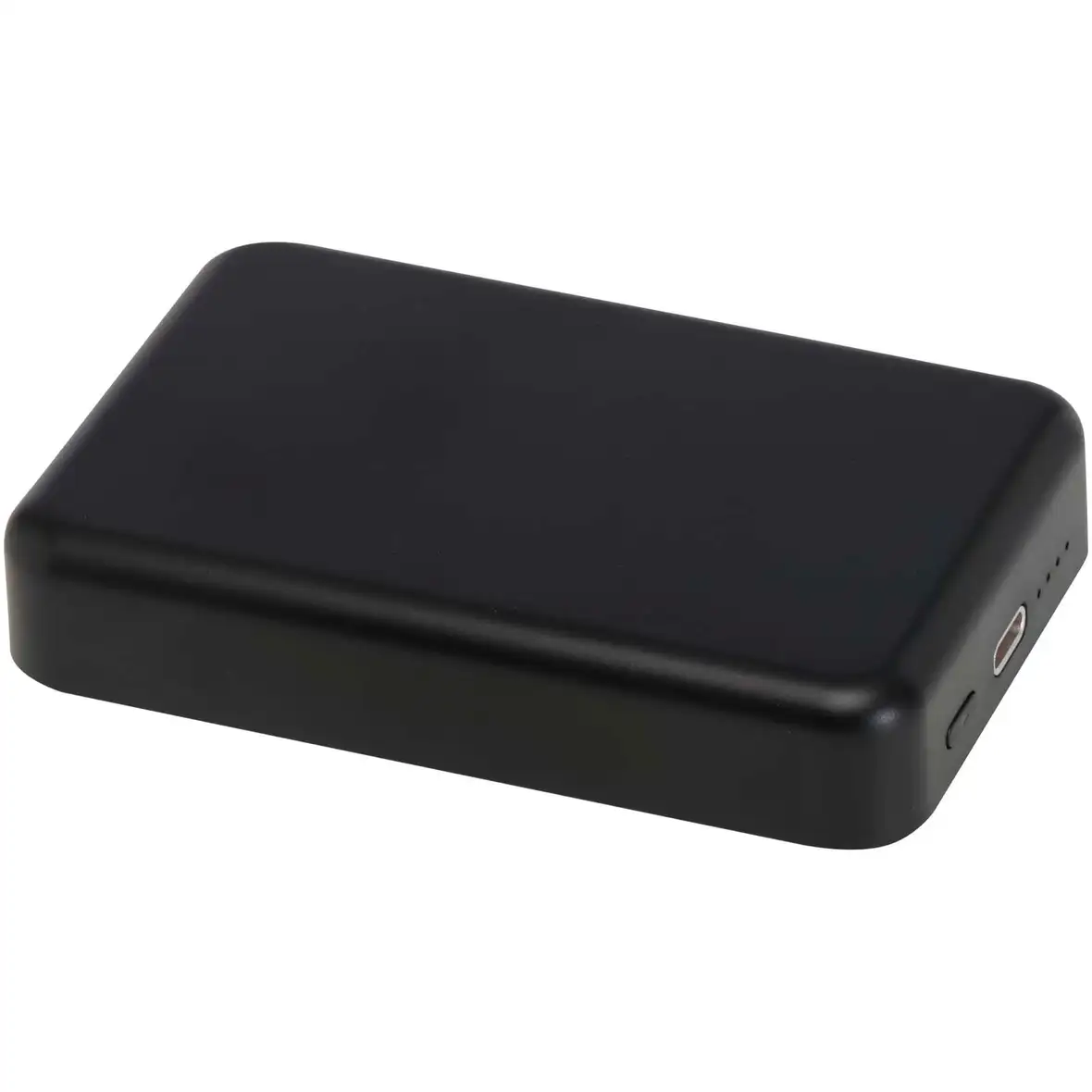 15 W 10.000 mAh magnetische kabellose Powerbank mit 20 W PD aus recyceltem Kunststoff – Ansicht 10