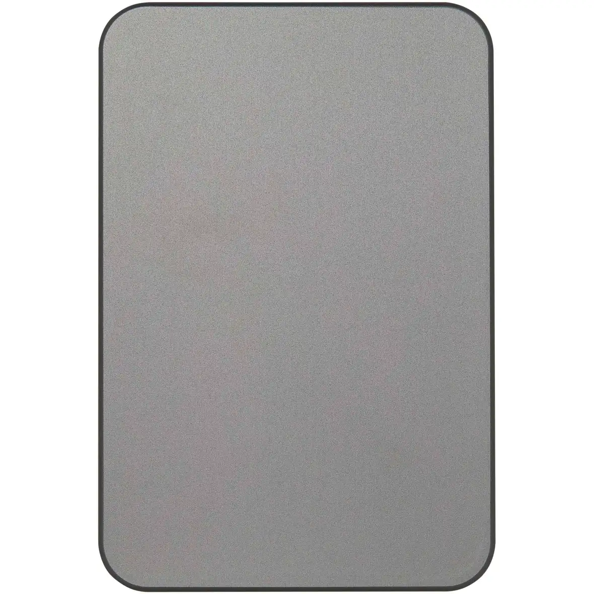 5000 mAh RCS Powerbank aus recyceltem Aluminium mit Magnetfunktion – Ansicht 7