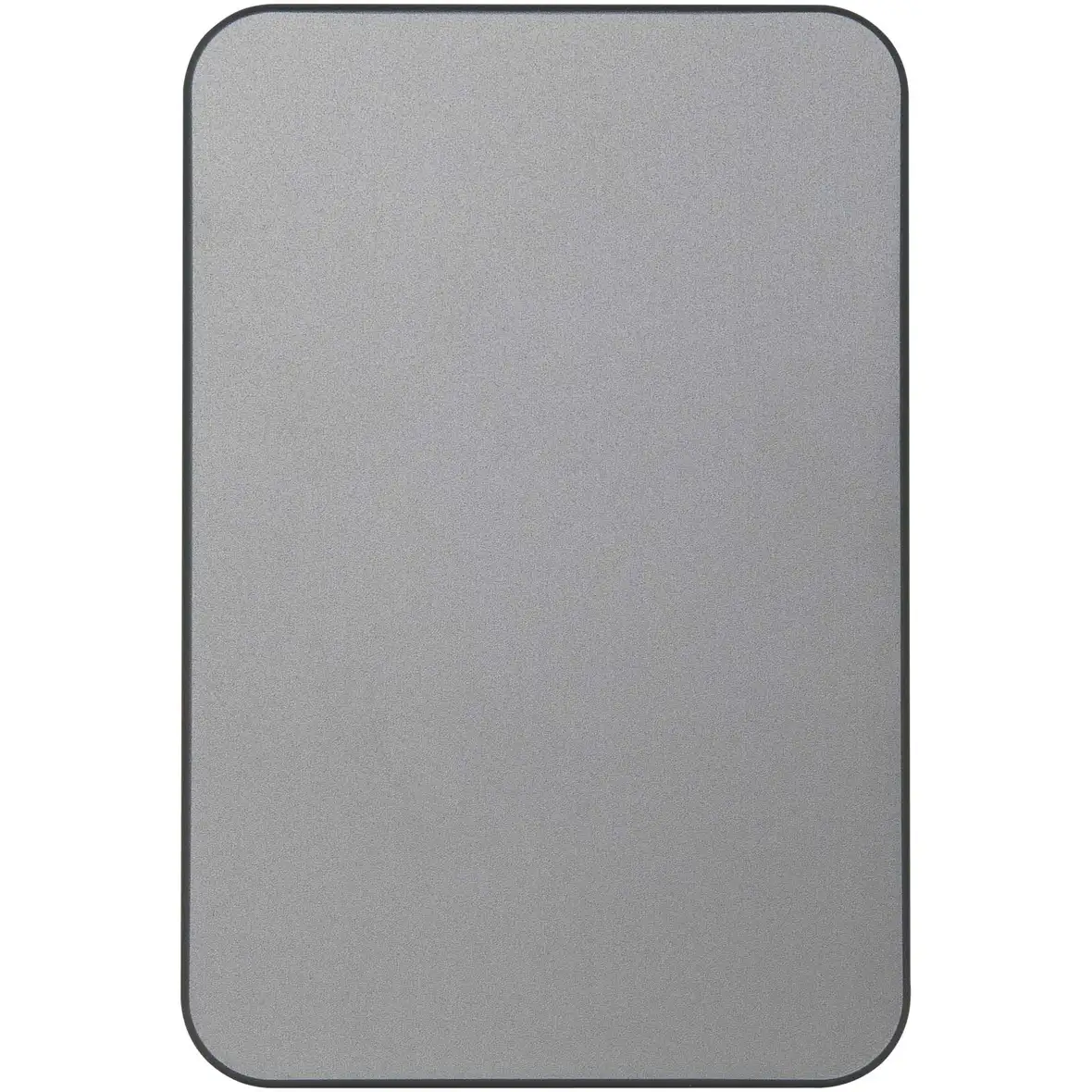10.000 mAh RCS Powerbank aus recyceltem Aluminium mit Magnetfunktion – Ansicht 7