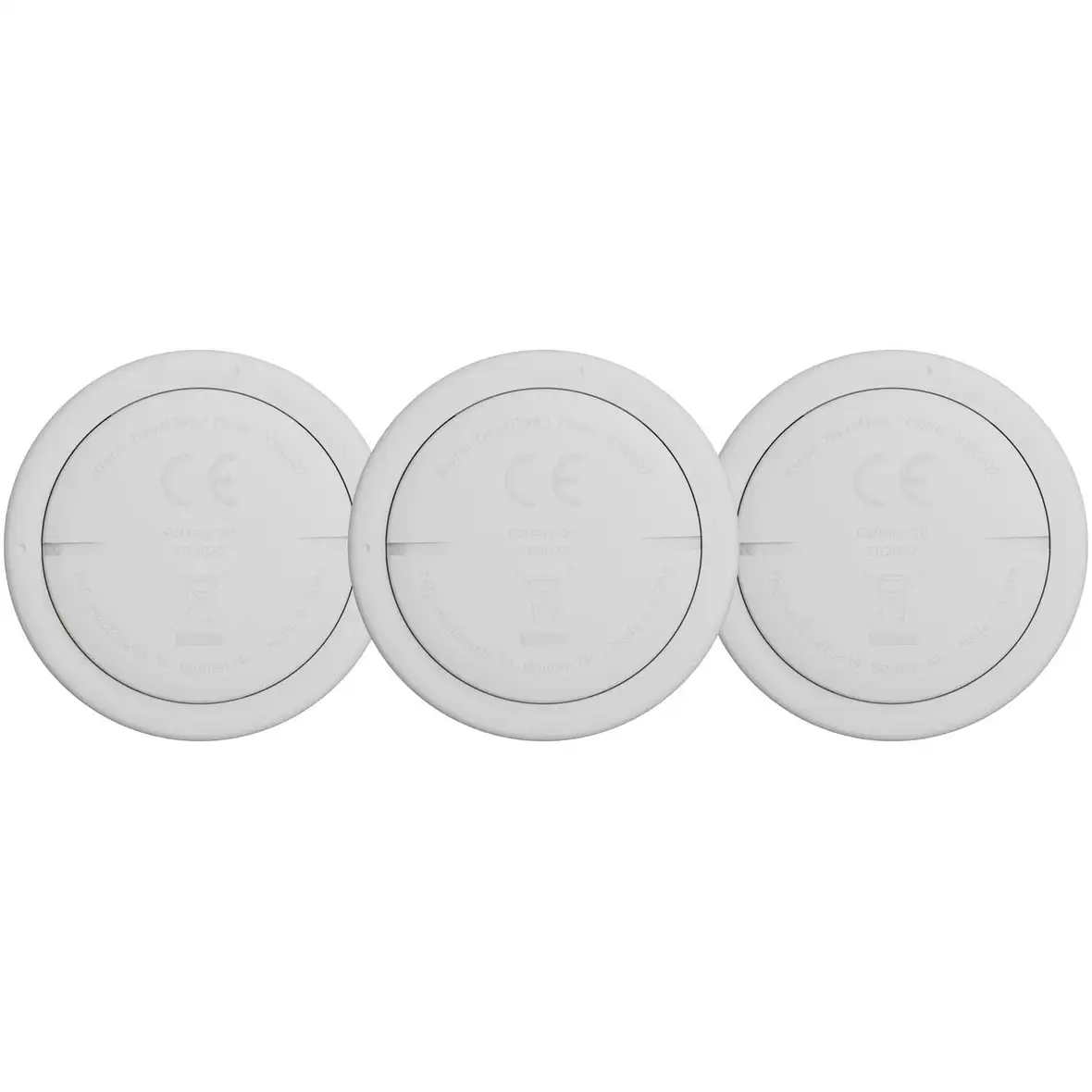 Xtorm XTAG2GA wasserfeste Reise-Smart-Tags, 3er Set – Ansicht 3