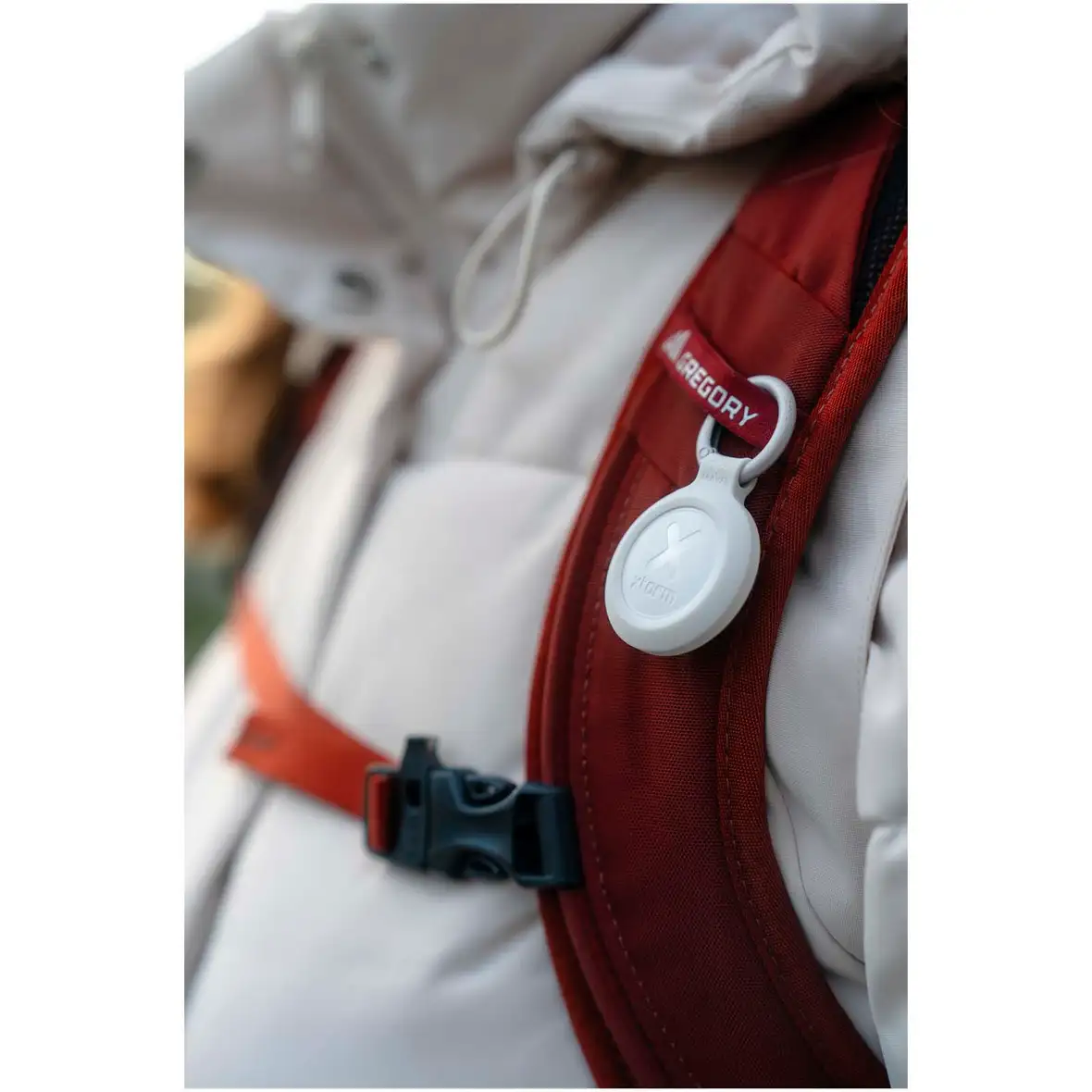Xtorm XTAG2GA wasserfeste Reise-Smart-Tags, 3er Set – Ansicht 9