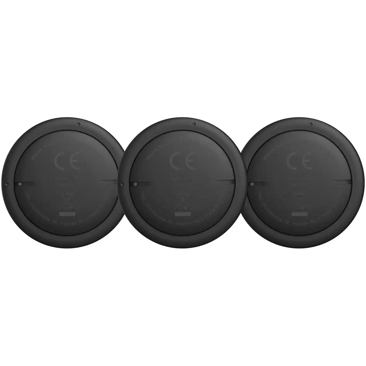 Xtorm XTAG2GA wasserfeste Reise-Smart-Tags, 3er Set – Ansicht 12