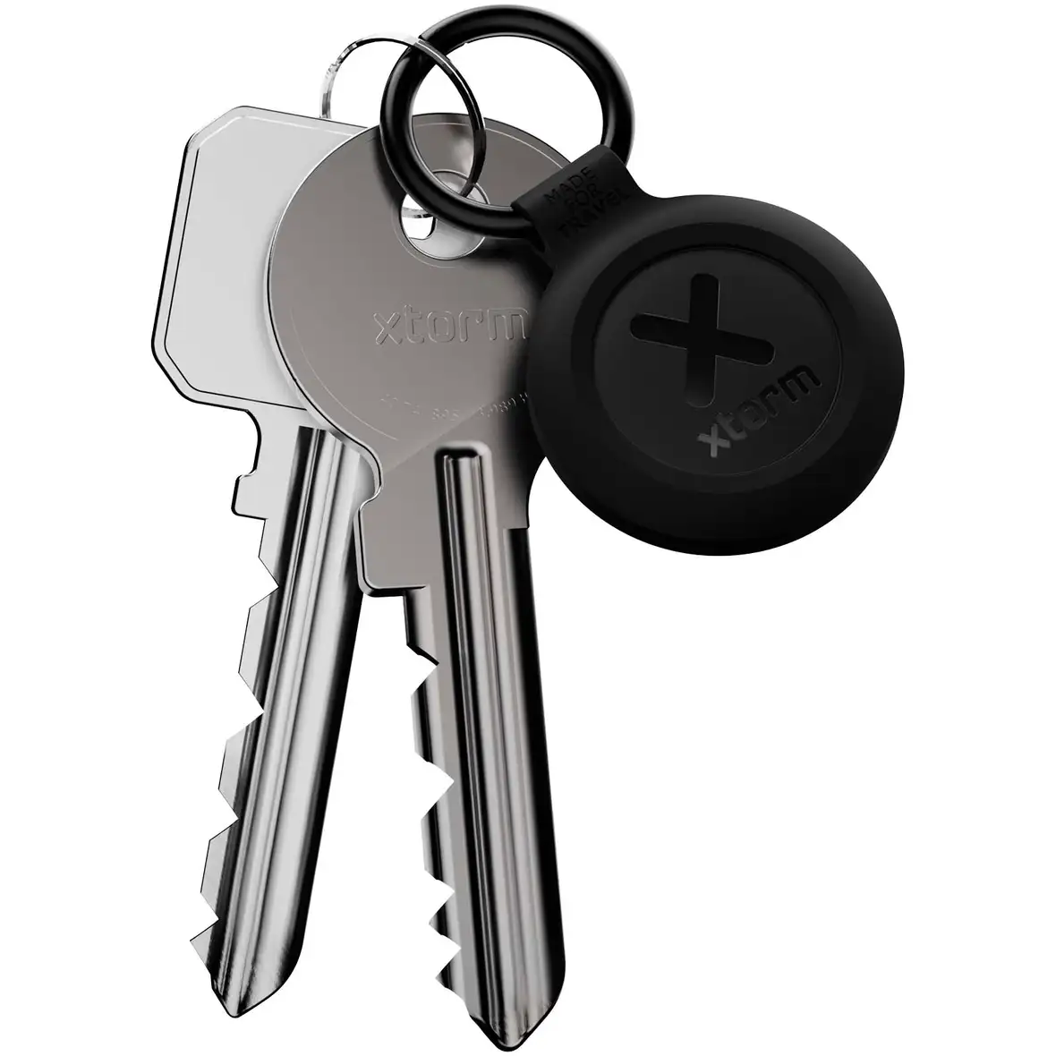 Xtorm XTAG2GA wasserfeste Reise-Smart-Tags, 3er Set – Ansicht 13