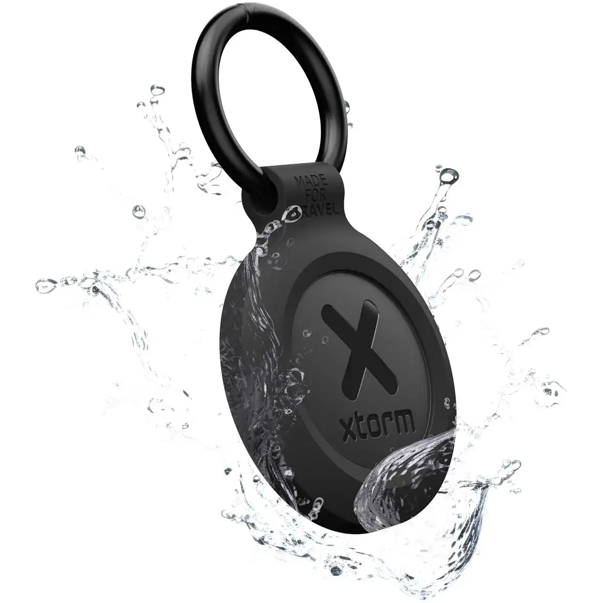 Xtorm XTAG2GA wasserfeste Reise-Smart-Tags, 3er Set – Ansicht 14