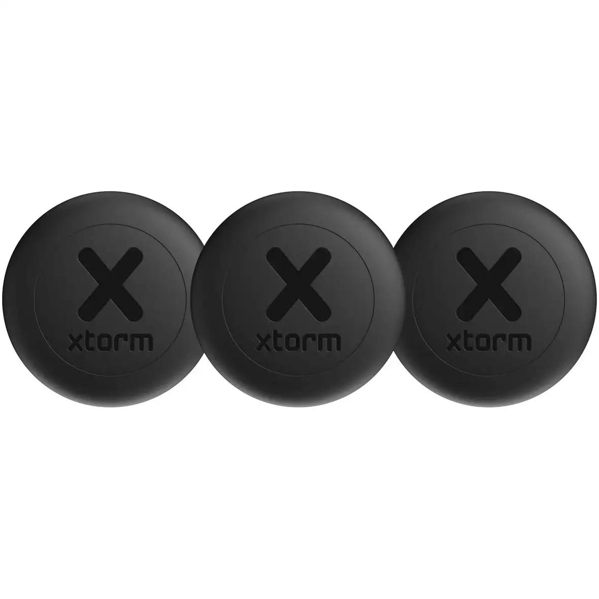 Xtorm XTAG2GA wasserfeste Reise-Smart-Tags, 3er Set – Ansicht 11