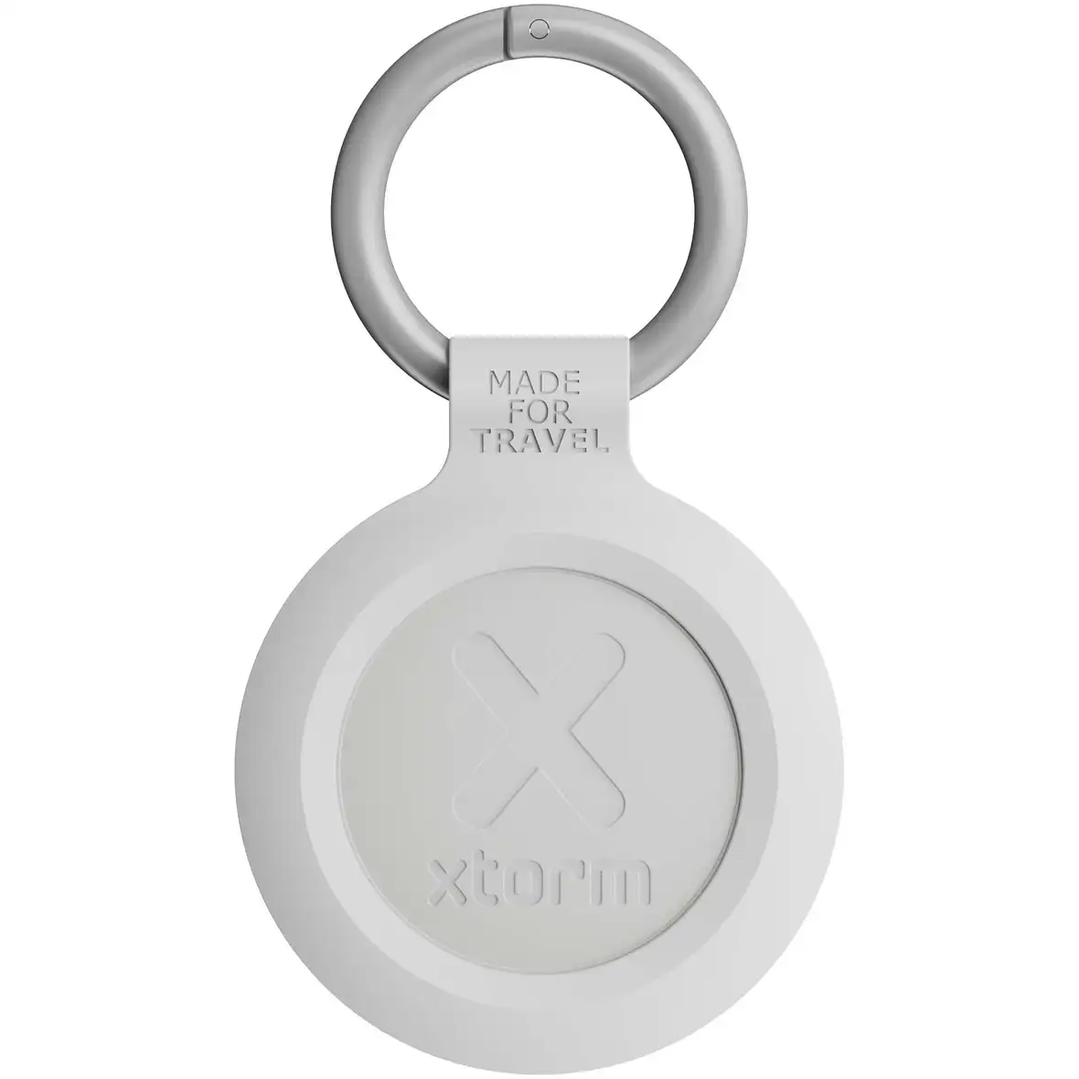Xtorm XTAG2GA wasserfester Reise-Smart-Tag – Ansicht 1