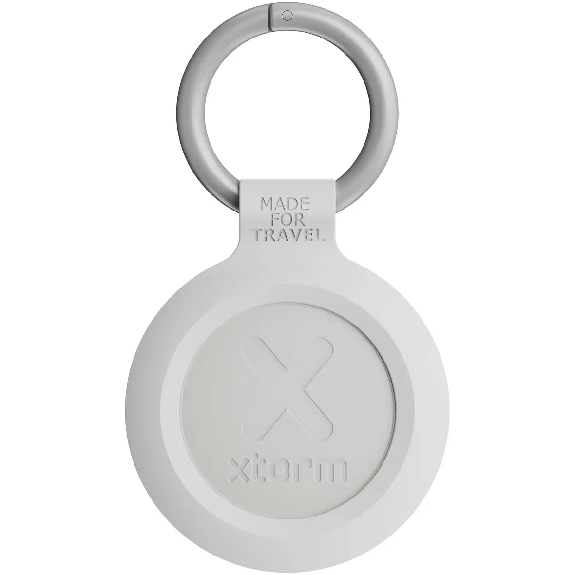 Xtorm XTAG2GA wasserfester Reise-Smart-Tag