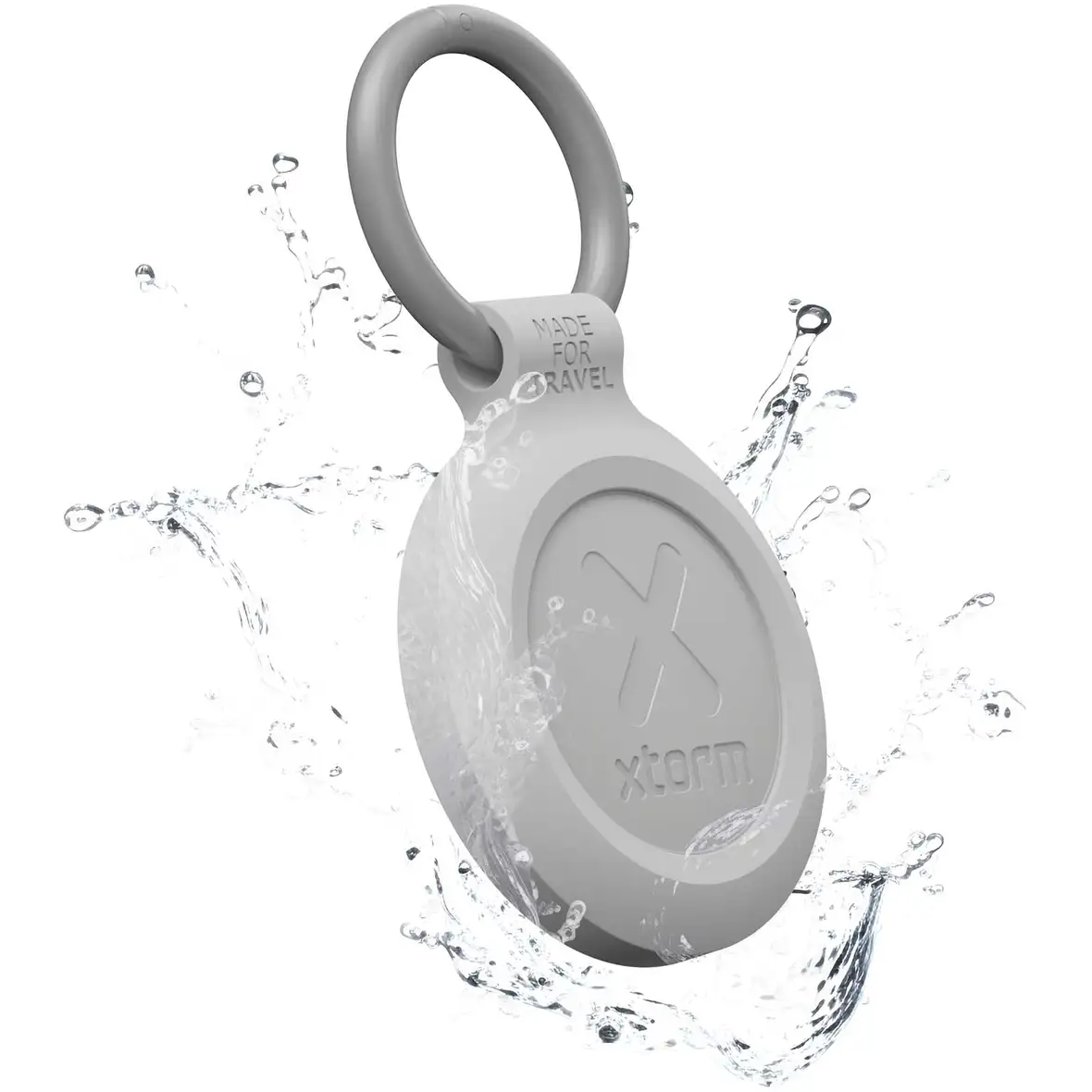 Xtorm XTAG2GA wasserfester Reise-Smart-Tag – Ansicht 4