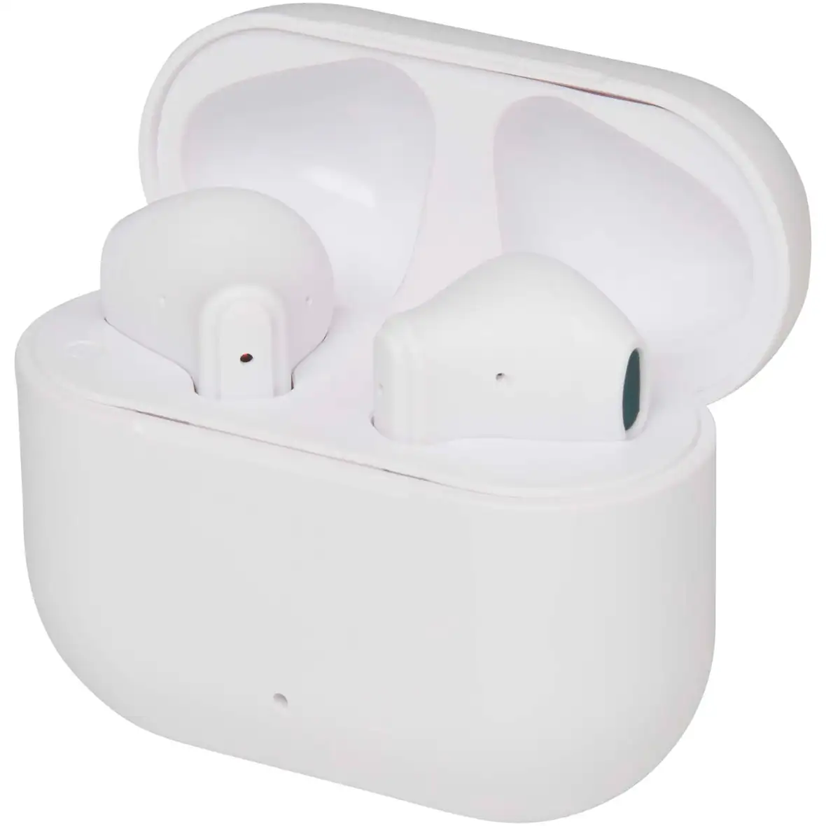 True Wireless Bluetooth® Headset aus recyceltem Kunststoff – Ansicht 5