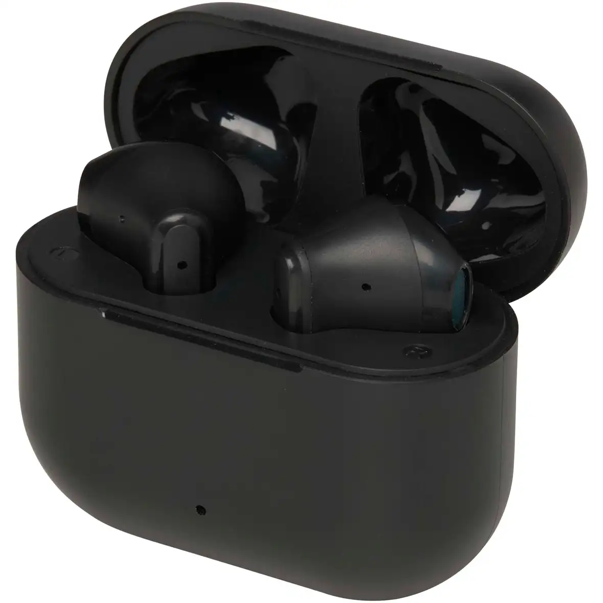 True Wireless Bluetooth® Headset aus recyceltem Kunststoff – Ansicht 12