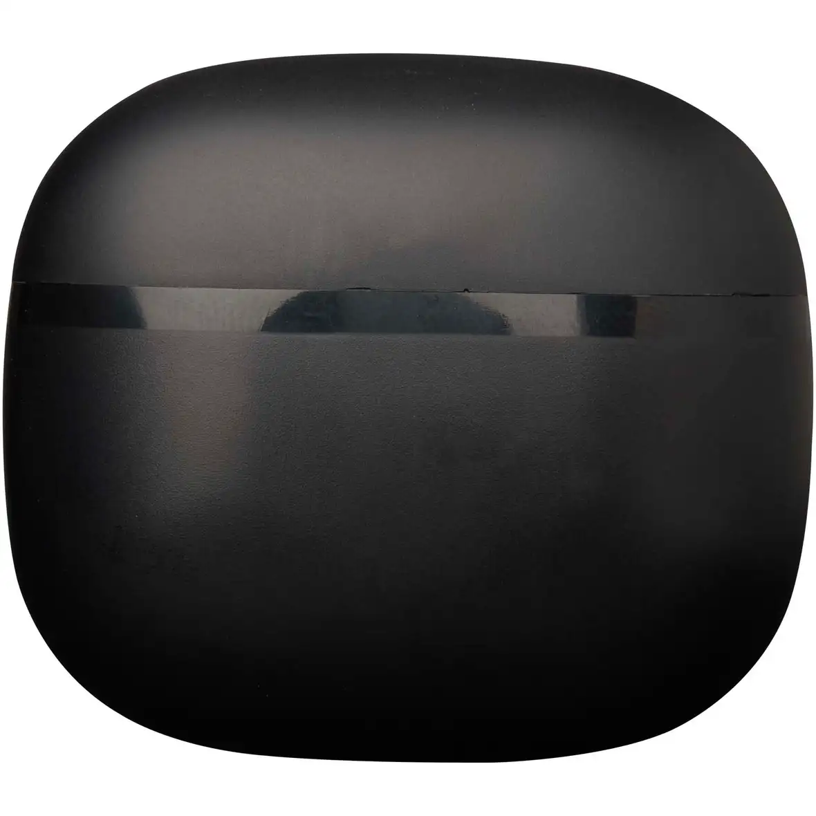 True Wireless Bluetooth® Headset aus recyceltem Kunststoff mit Silikon-Ohrstöpseln – Ansicht 8