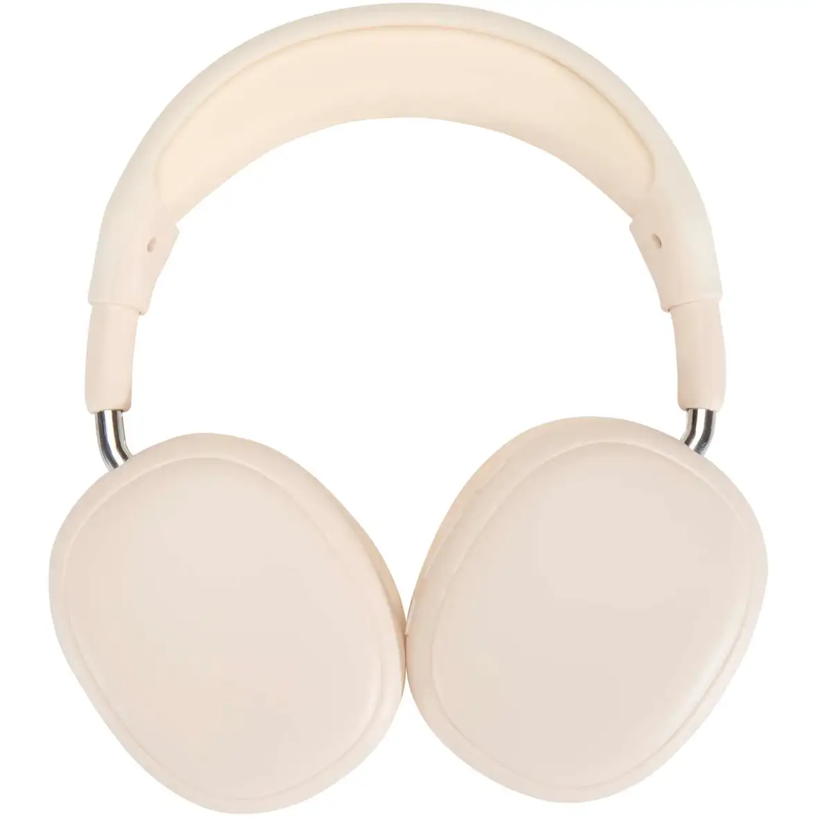Over-Ear Wireless Bluetooth® Headset aus recyceltem Kunststoff – Ansicht 2