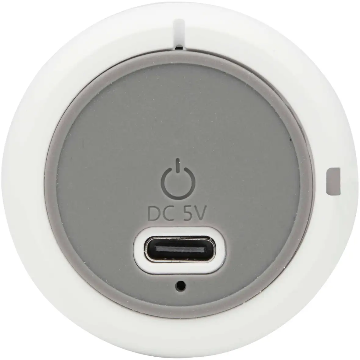 3 W Bluetooth® Lautsprecher aus recyceltem Kunststoff – Ansicht 5