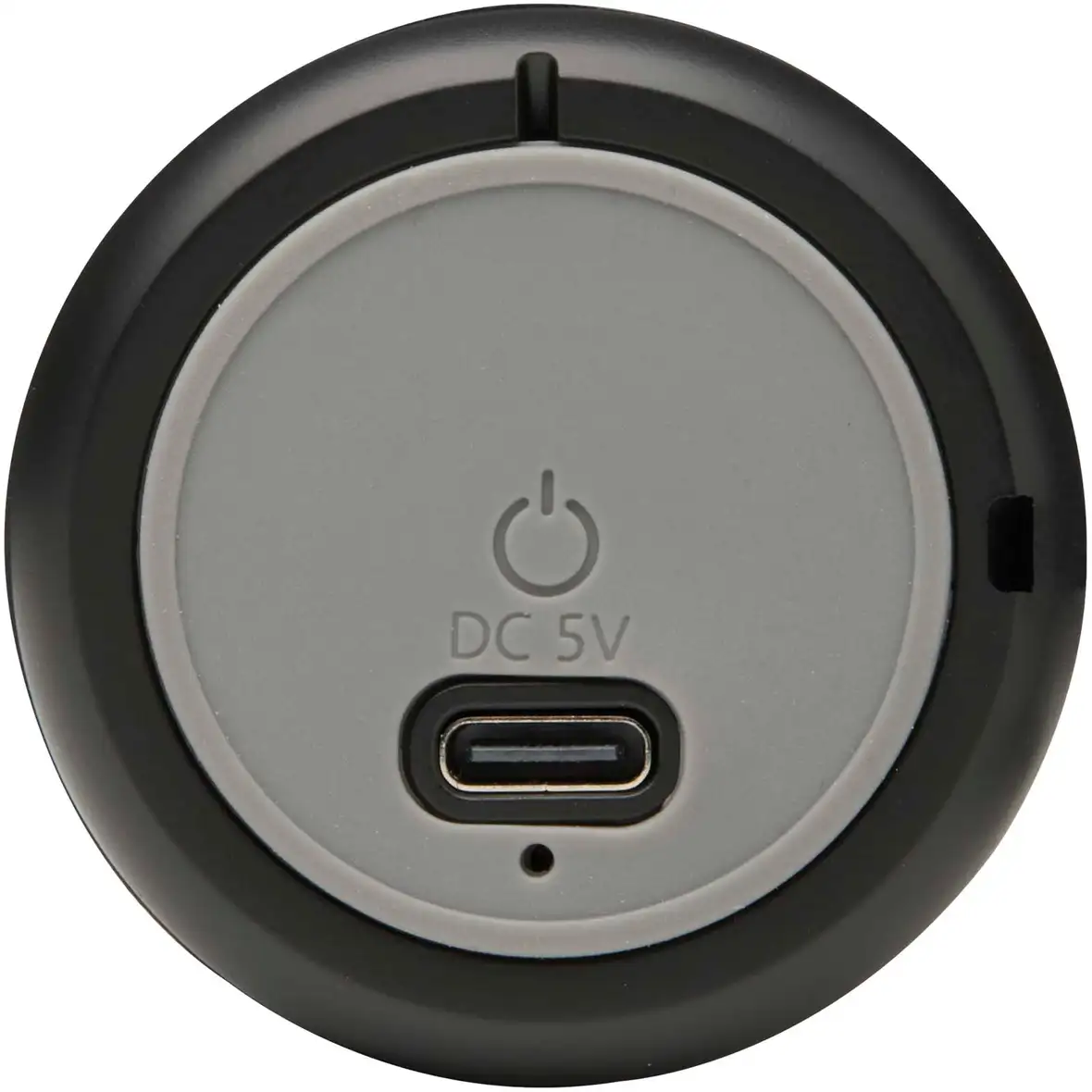 3 W Bluetooth® Lautsprecher aus recyceltem Kunststoff – Ansicht 10