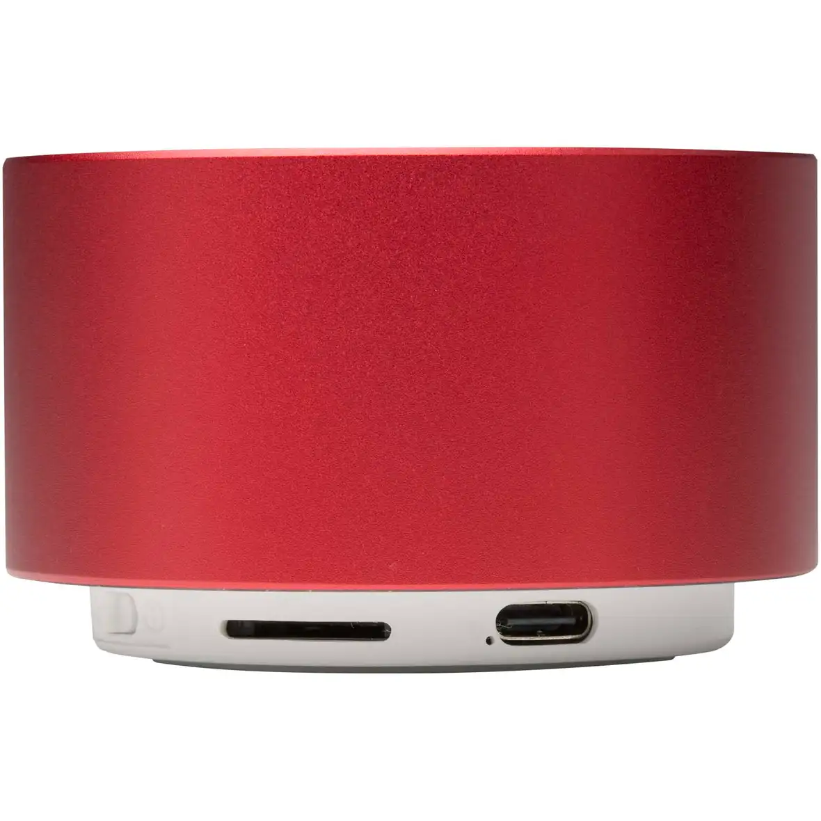 3 W Bluetooth® Lautsprecher aus recyceltem Aluminium – Ansicht 3