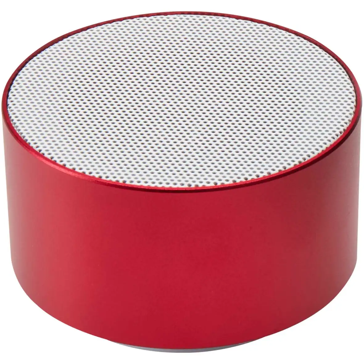 3 W Bluetooth® Lautsprecher aus recyceltem Aluminium – Ansicht 4