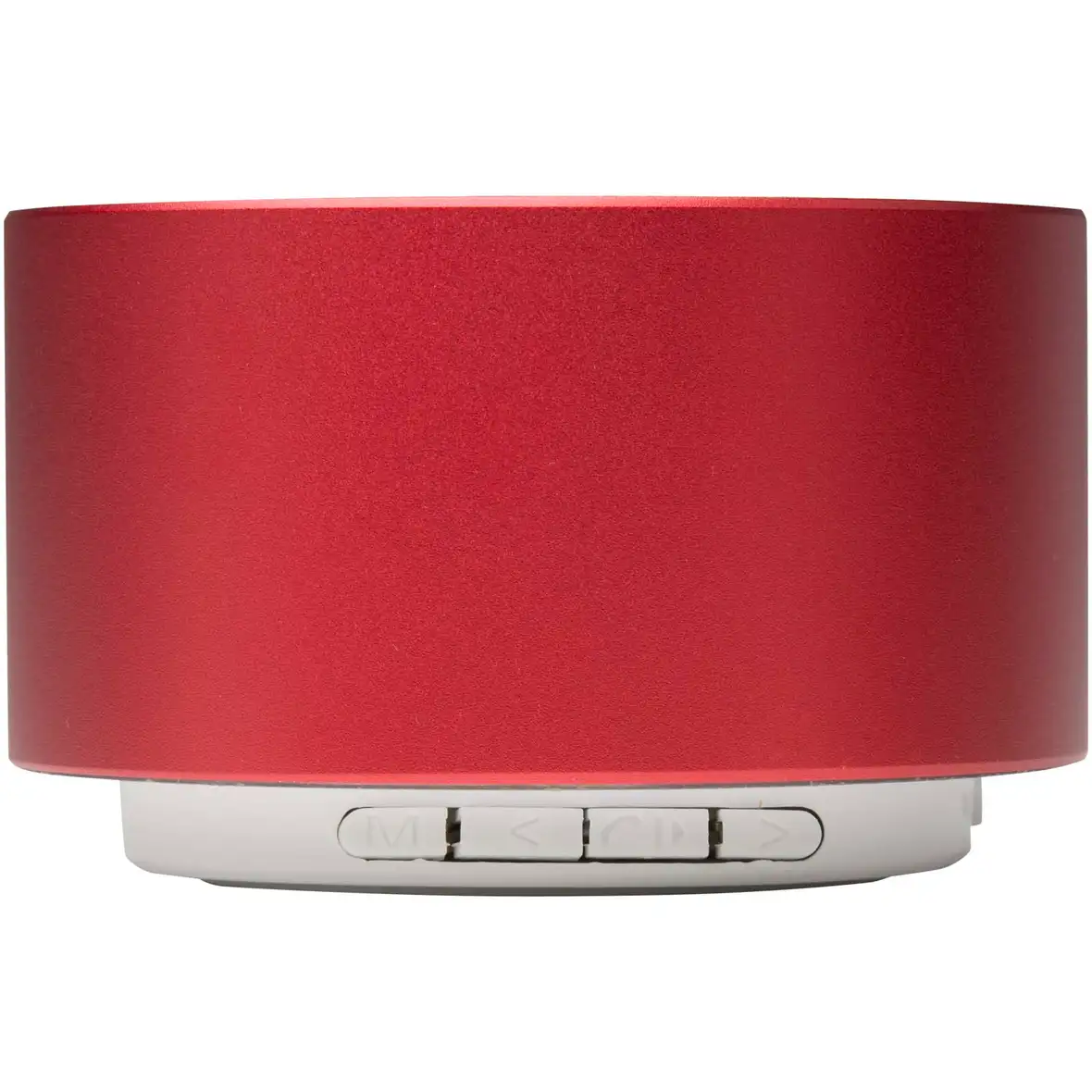 3 W Bluetooth® Lautsprecher aus recyceltem Aluminium – Ansicht 2